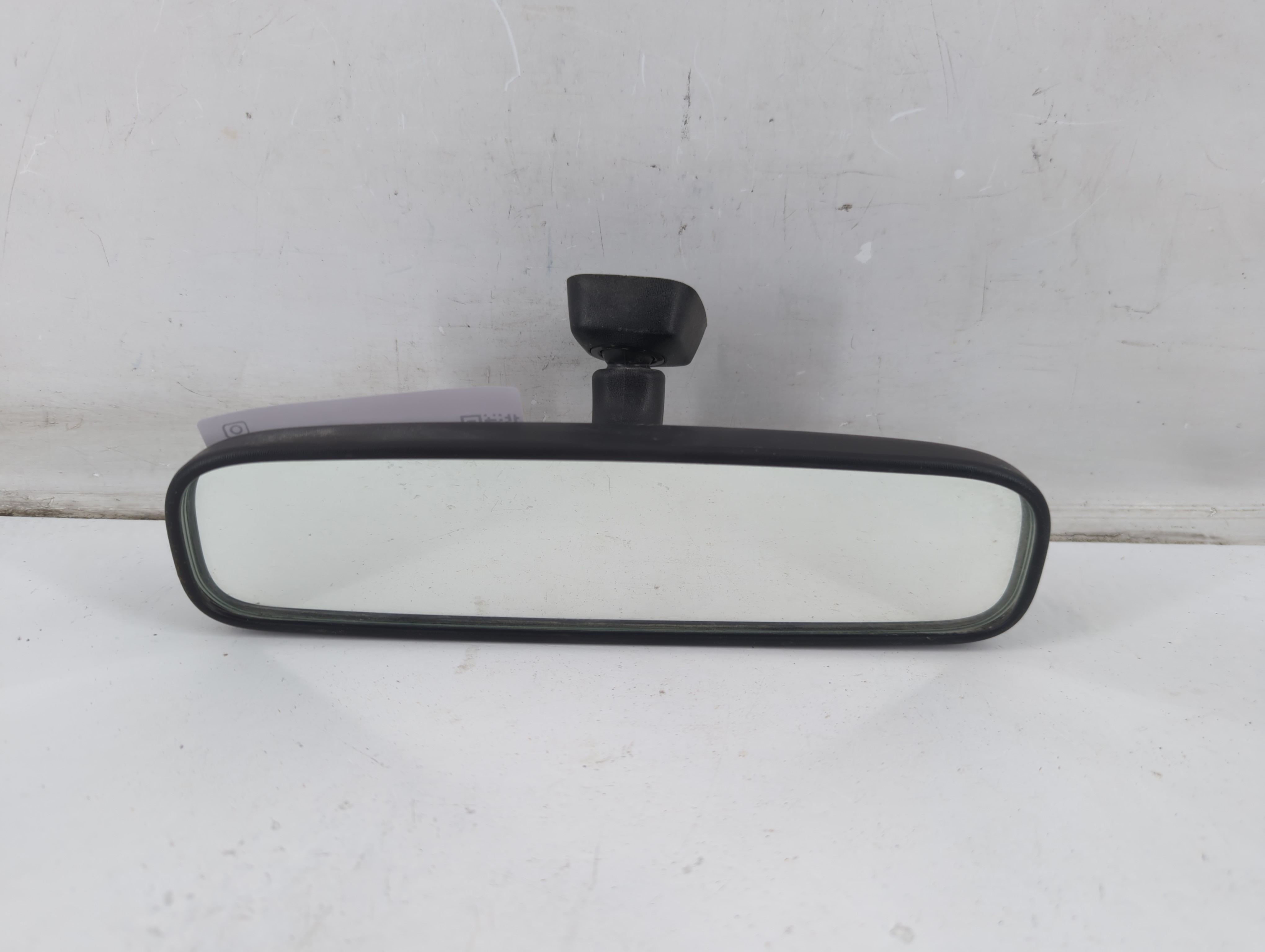2013-2014 Honda Accord Interior Rear View Mirror Oem 1092872 - Oemusedautoparts1.com