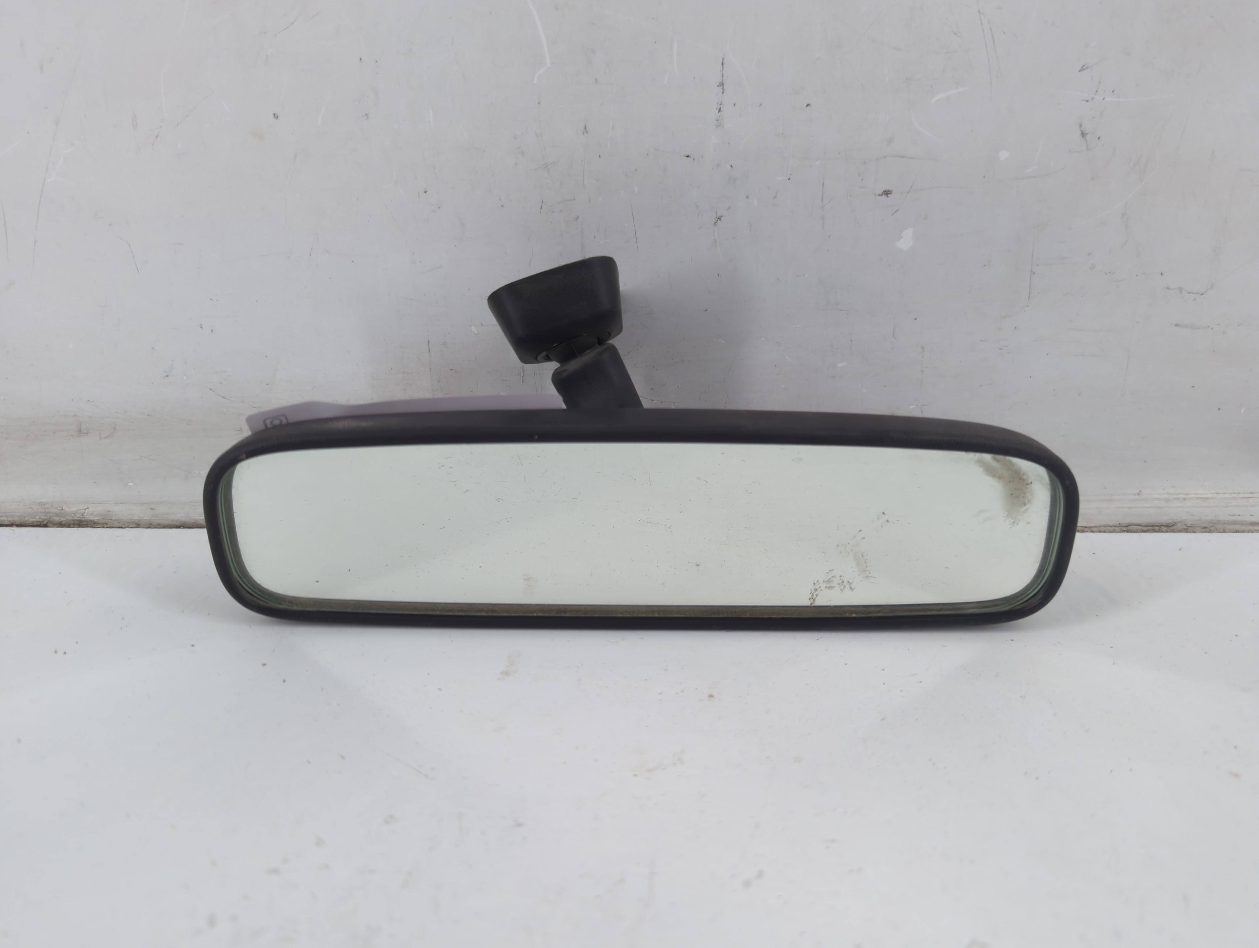 2012-2015 Honda Civic Interior Rear View Mirror Oem 1092873 - Oemusedautoparts1.com