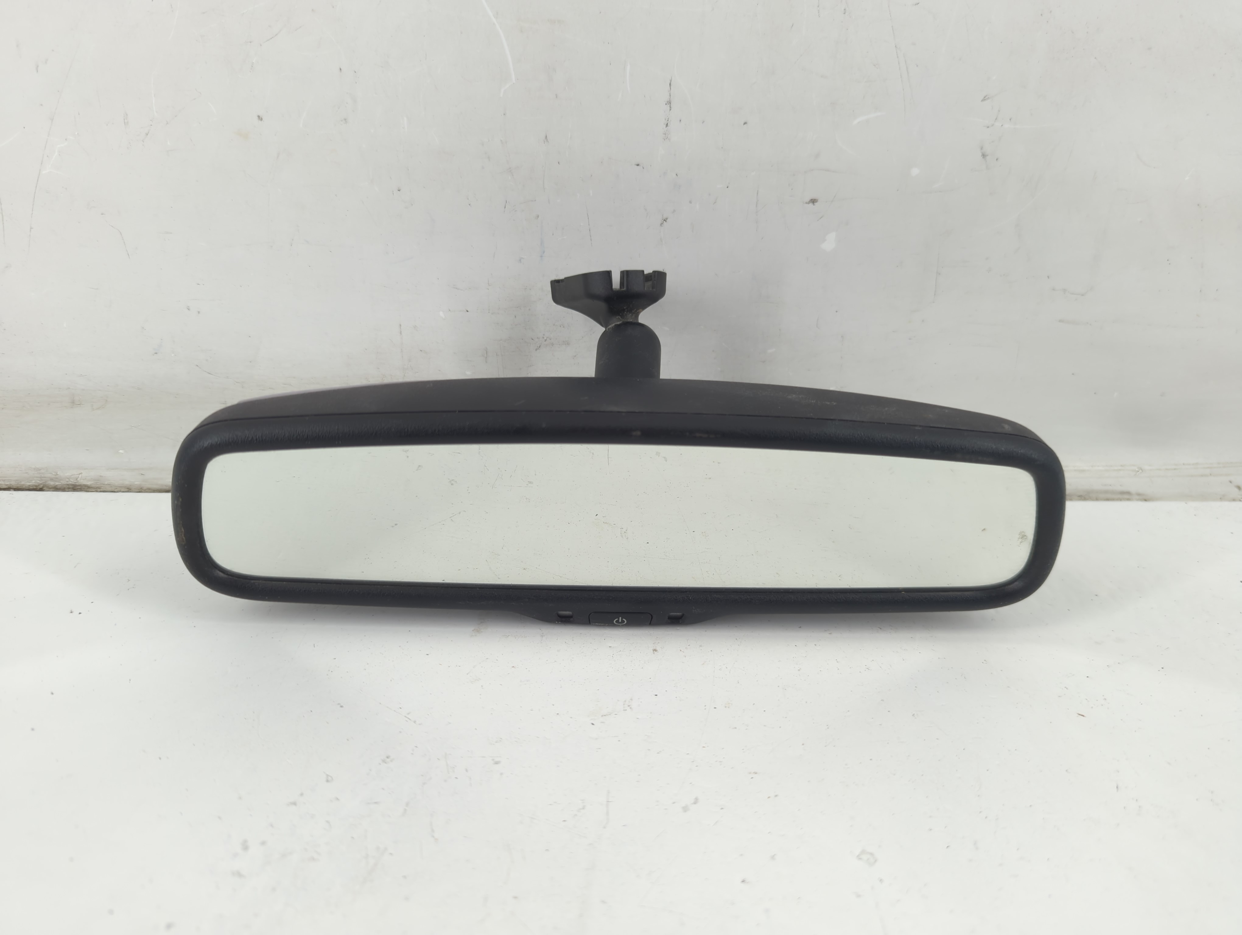 2008-2013 Acura Mdx Interior Rear View Mirror Oem 1092876 - Oemusedautoparts1.com