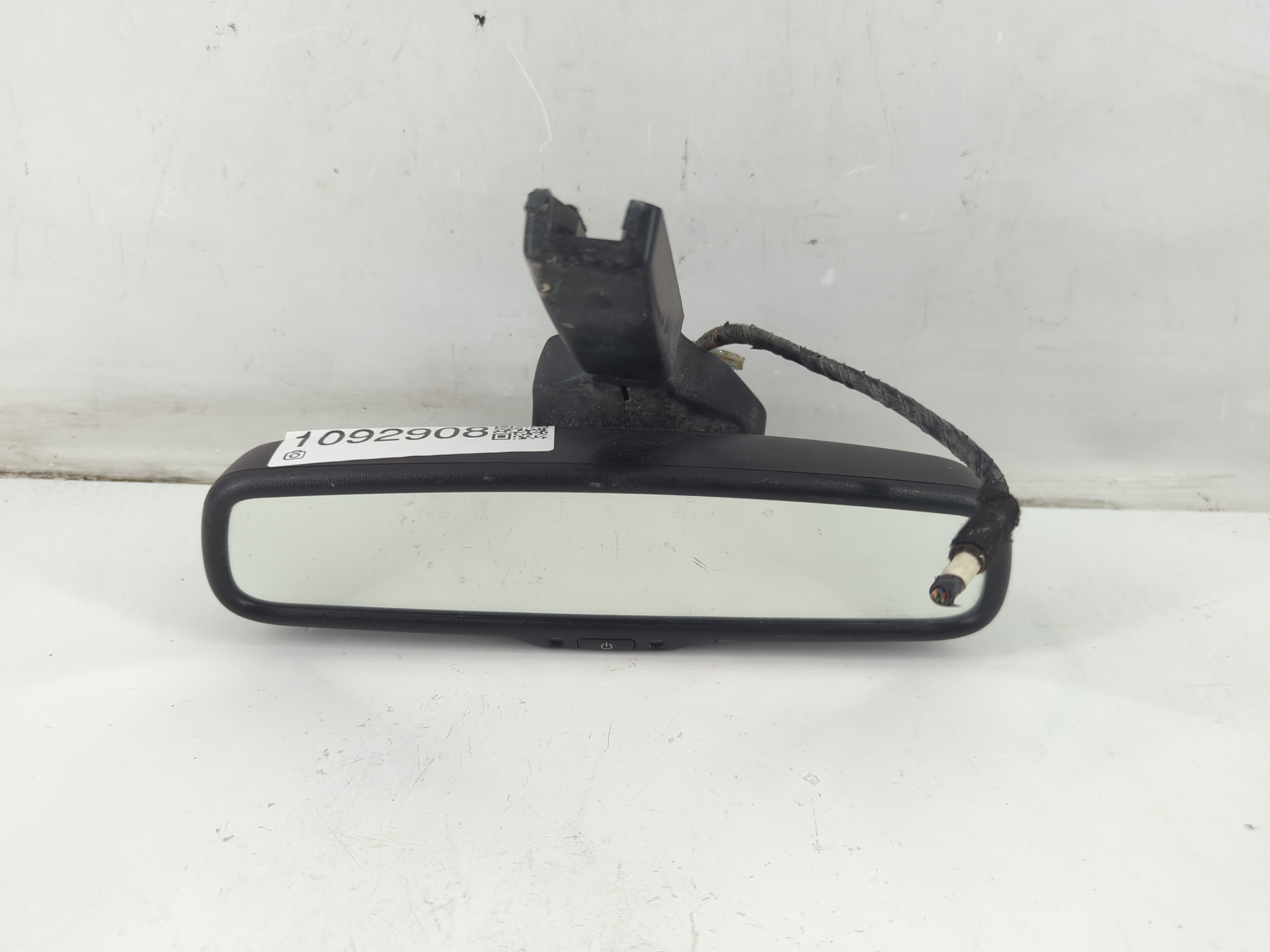 2015-2022 Subaru Wrx Interior Rear View Mirror Oem 1092908 - Oemusedautoparts1.com