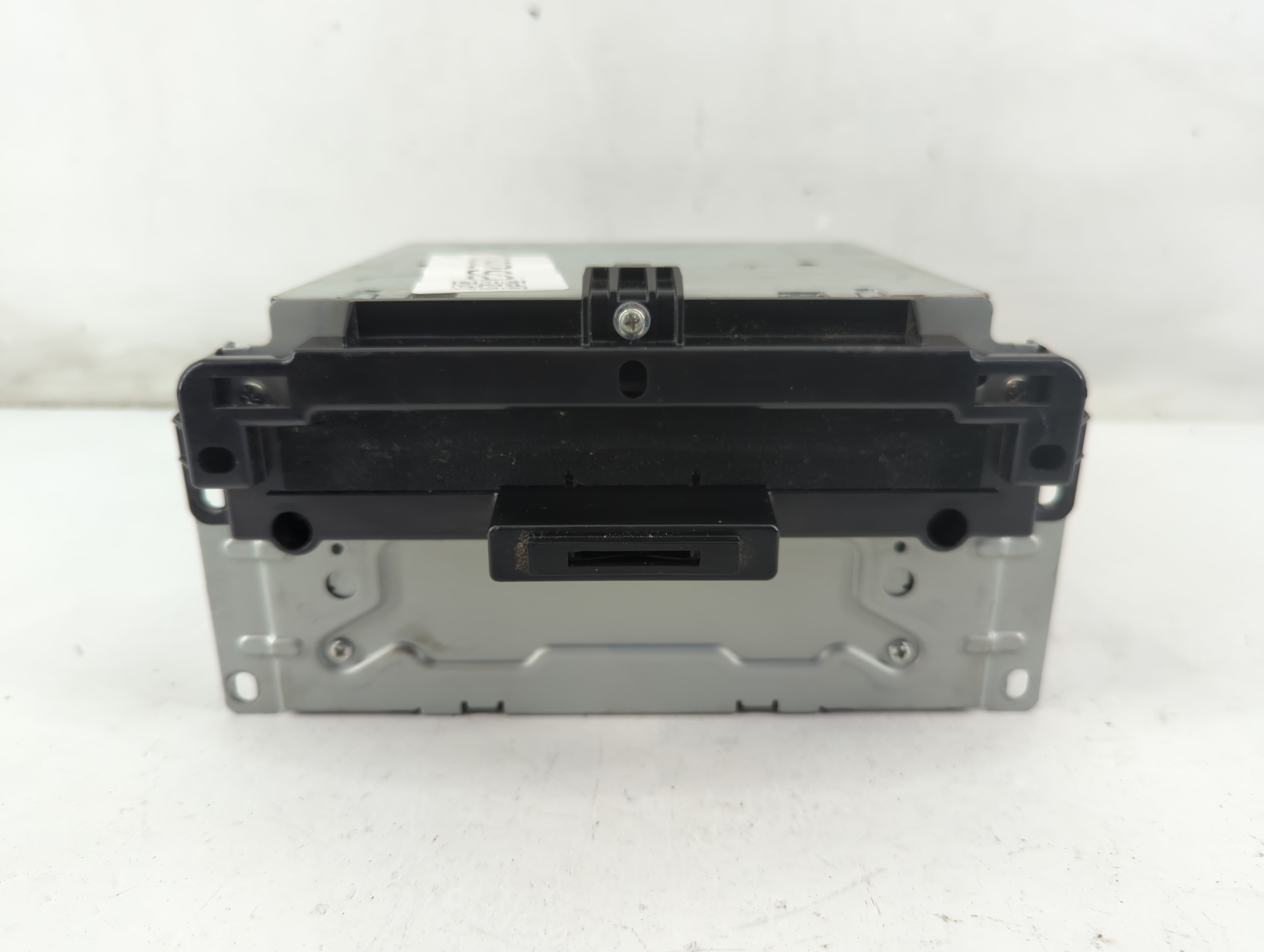 2011-2012 Dodge Journey Am Fm Cd Player Radio Receiver 1092929 - Oemusedautoparts1.com