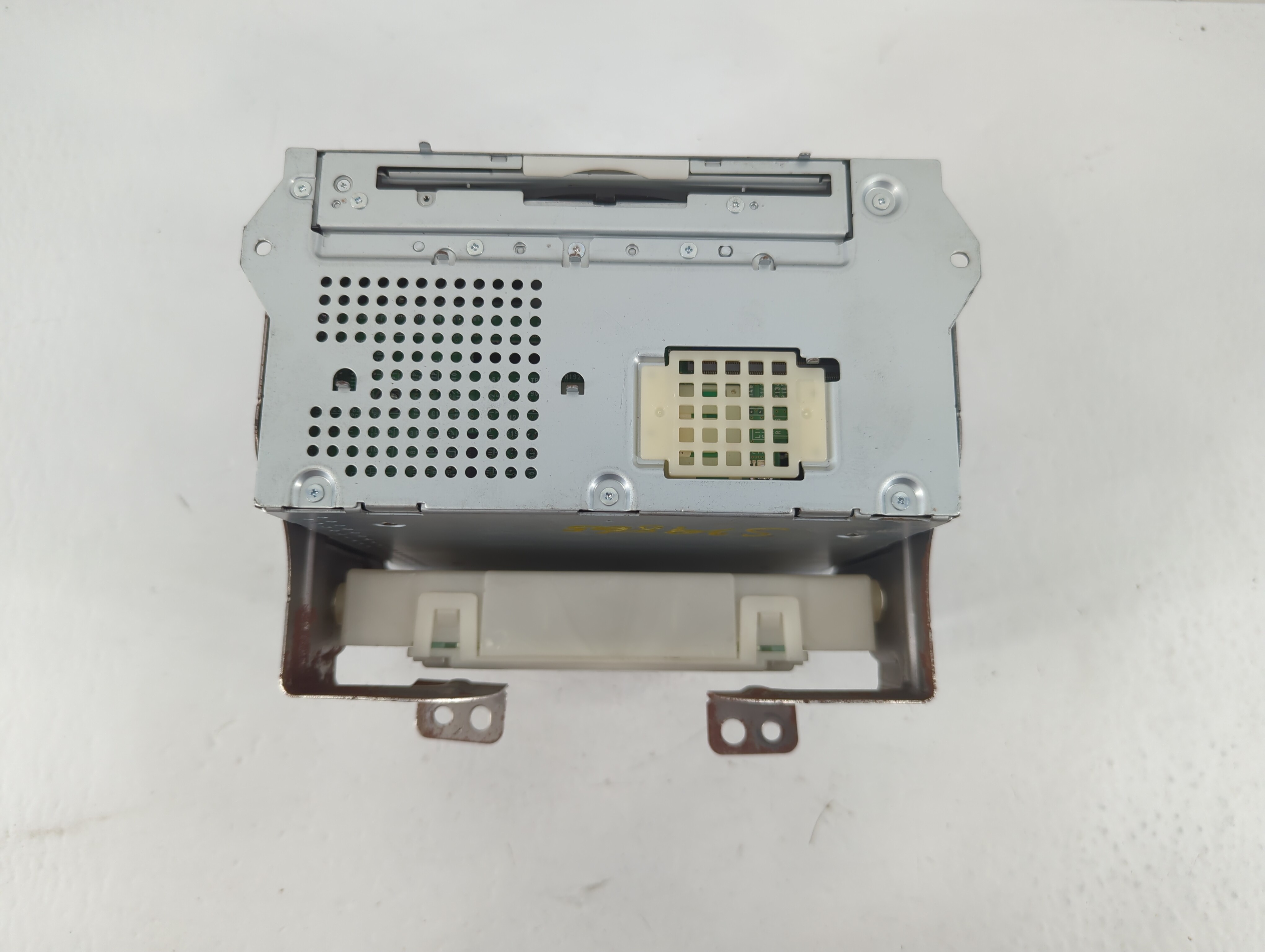 2013-2013 Nissan Maxima Am Fm Cd Player Radio Receiver 1092930 - Oemusedautoparts1.com
