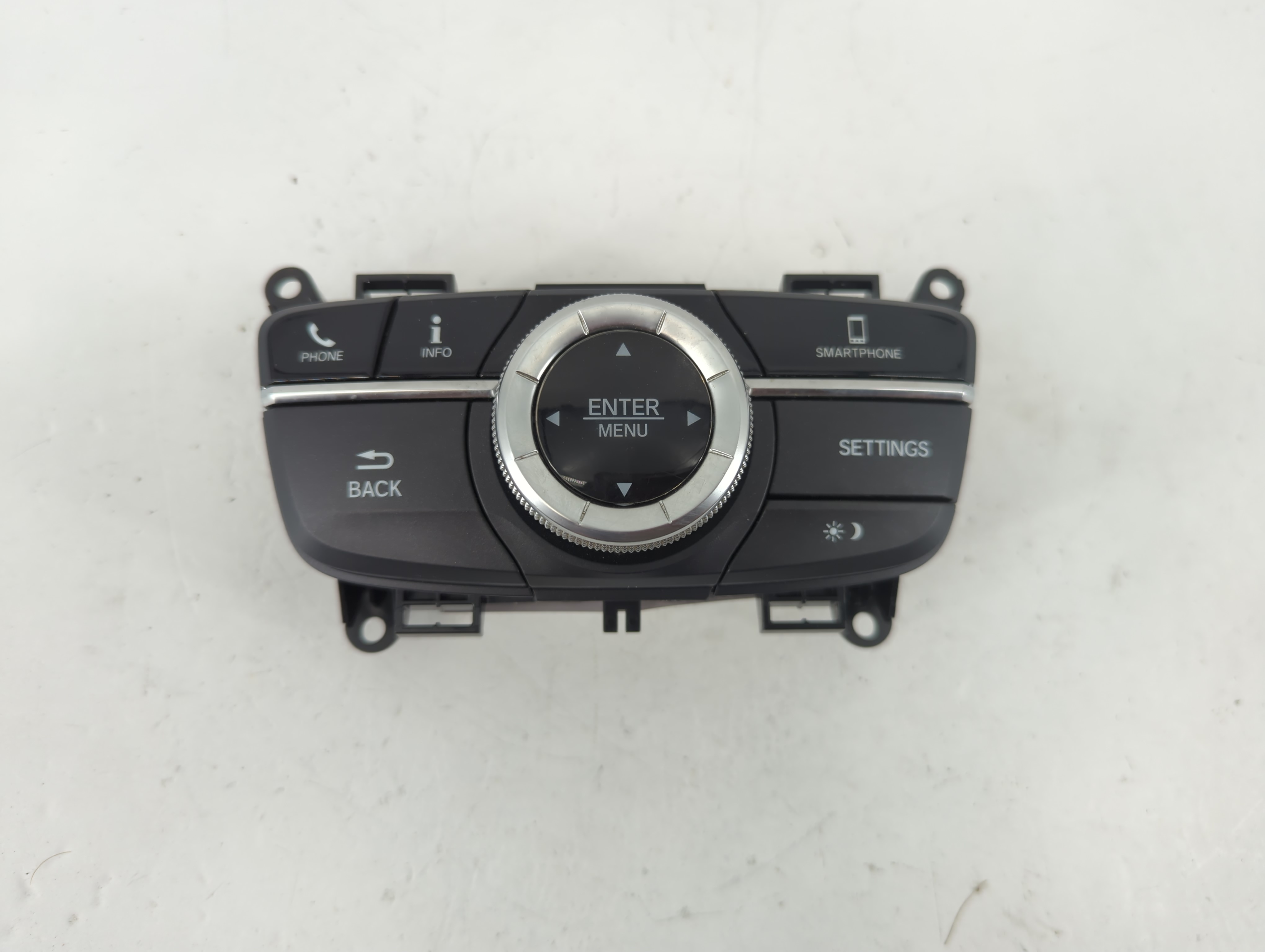 2019-2020 Acura Tlx Am Fm Cd Player Radio Receiver 1092931 - Oemusedautoparts1.com