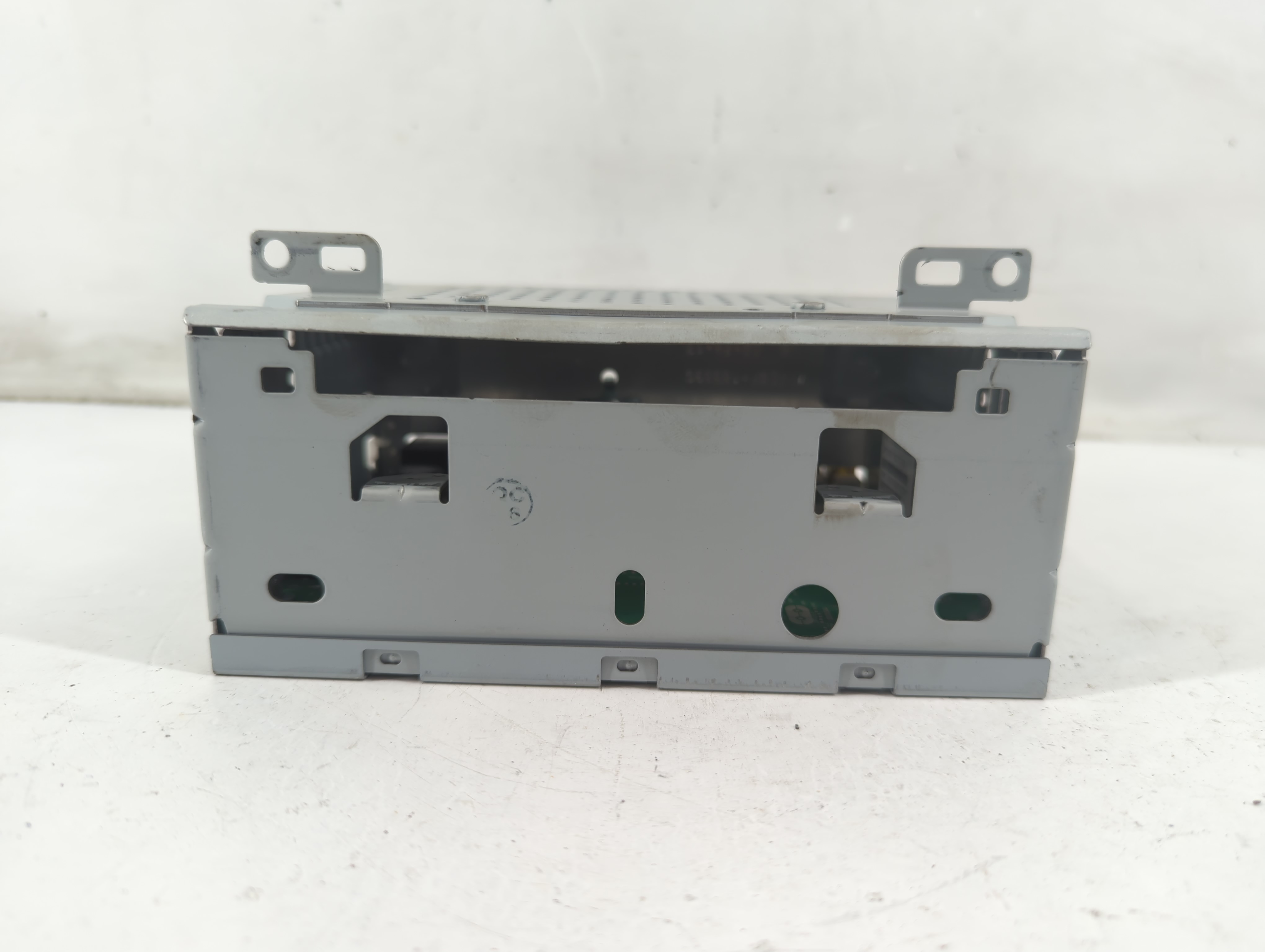 2018-2018 Ford Focus Am Fm Cd Player Radio Receiver 1092937 - Oemusedautoparts1.com