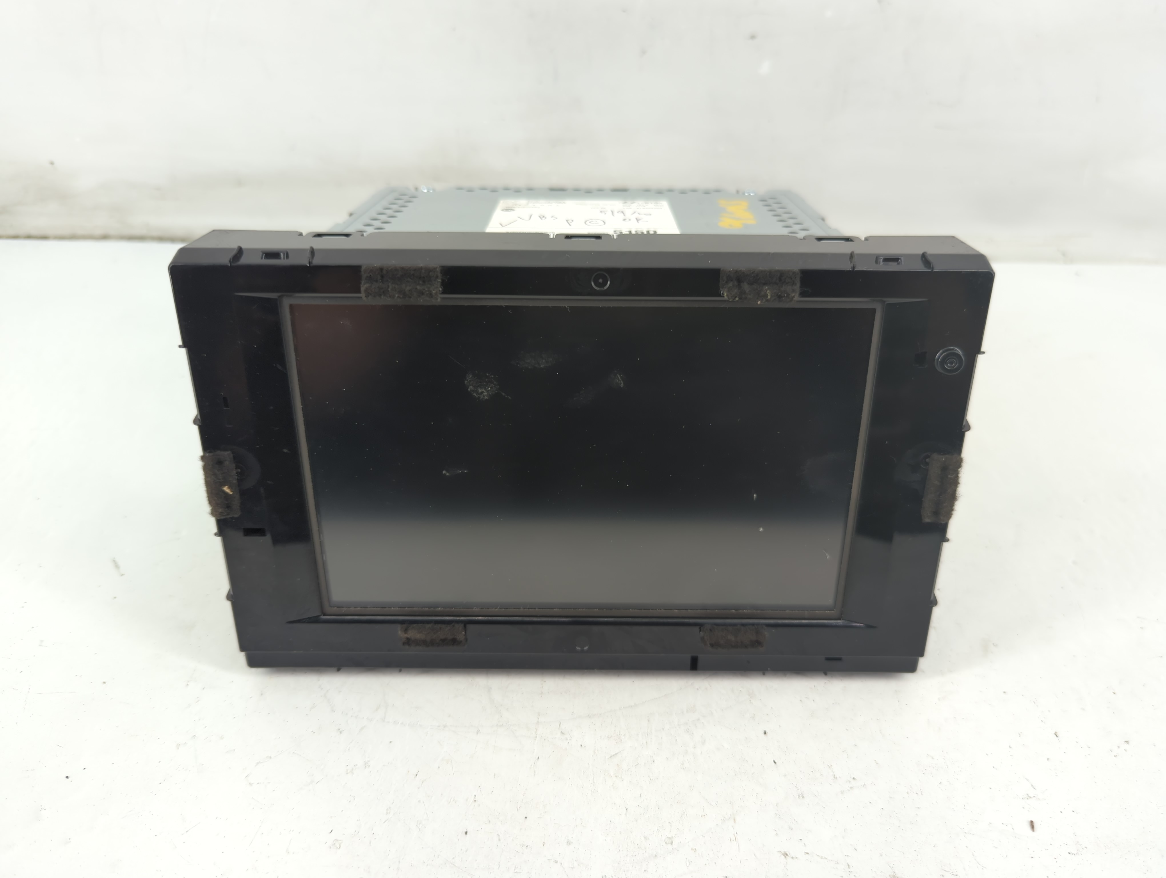 2017-2018 Kia Optima Am Fm Cd Player Radio Receiver 1092951 - Oemusedautoparts1.com