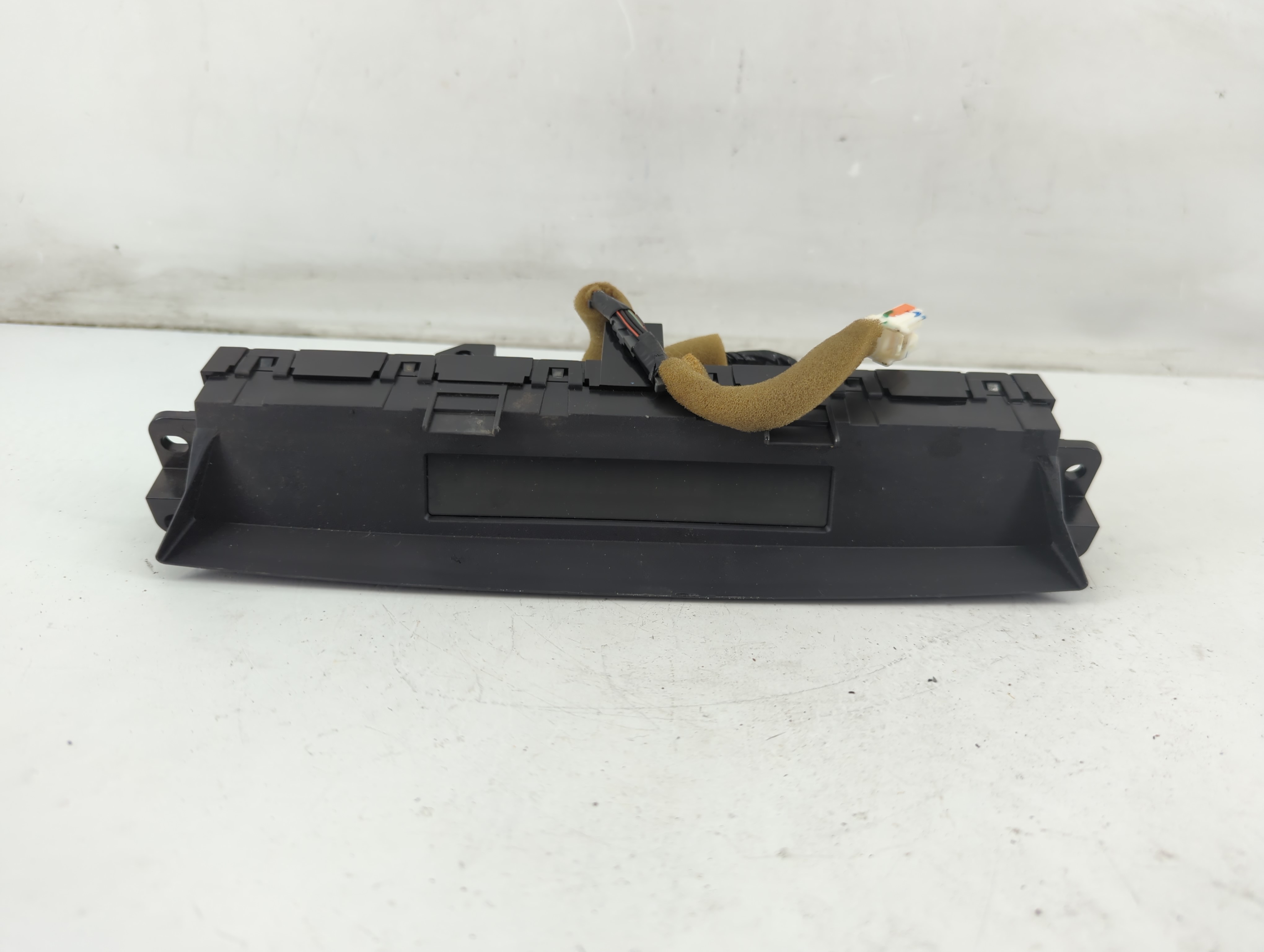 2009-2013 Mazda 6 Am Fm Cd Player Radio Receiver 1092960 - Oemusedautoparts1.com