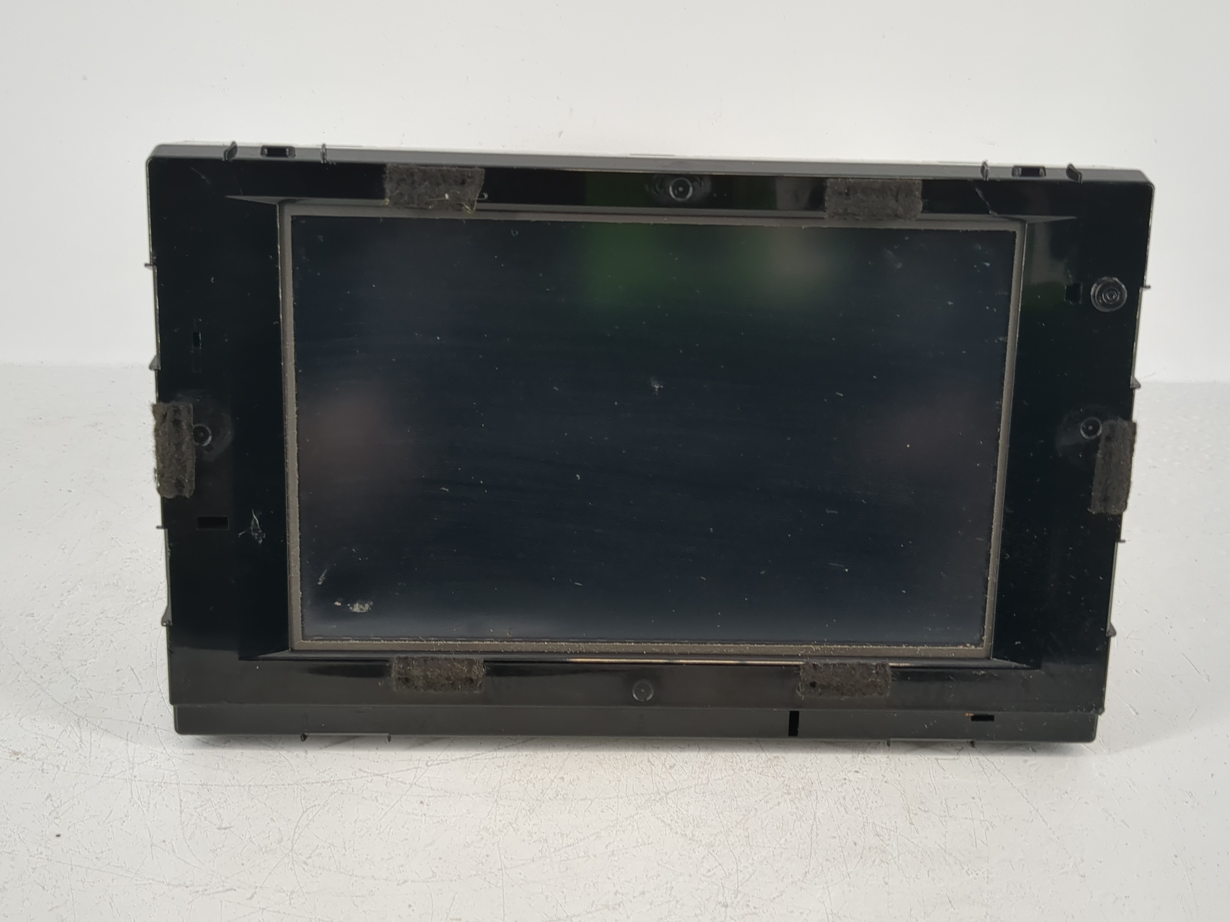 2017-2018 Kia Optima Am Fm Cd Player Radio Receiver 1092967 - Oemusedautoparts1.com