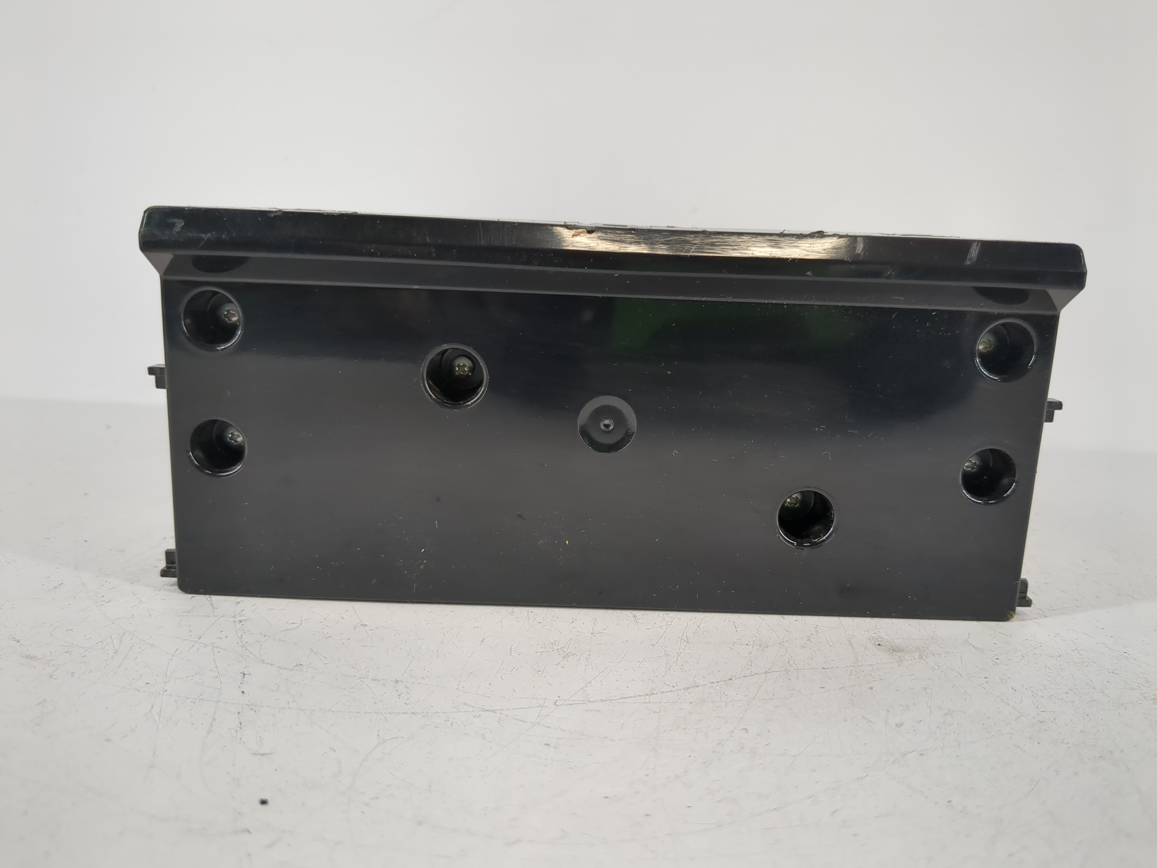 2017-2017 Honda Cr-v Am Fm Cd Player Radio Receiver 1092986 - Oemusedautoparts1.com
