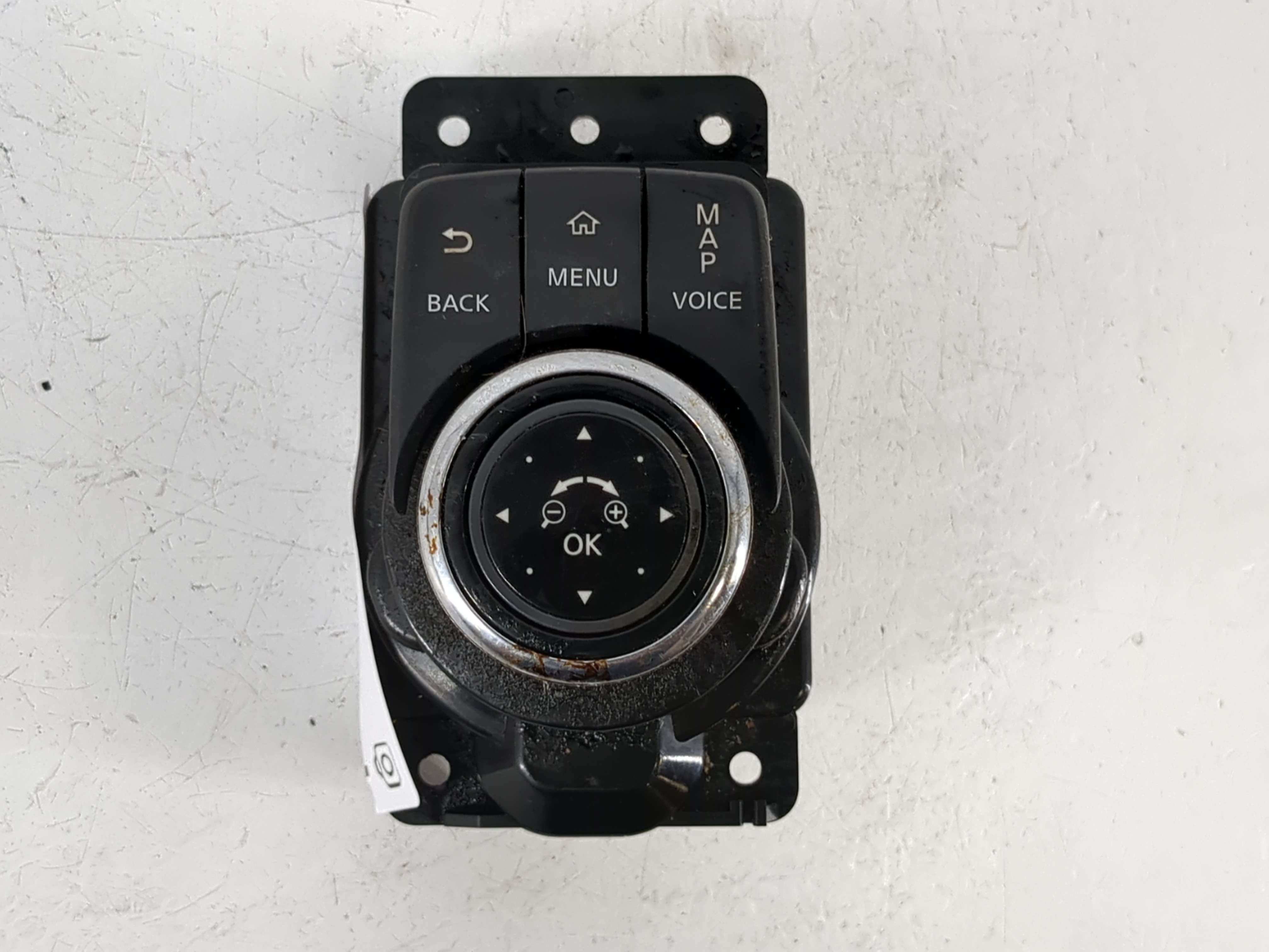 2016-2021 Nissan Maxima Am Fm Cd Player Radio Receiver 1092987 - Oemusedautoparts1.com