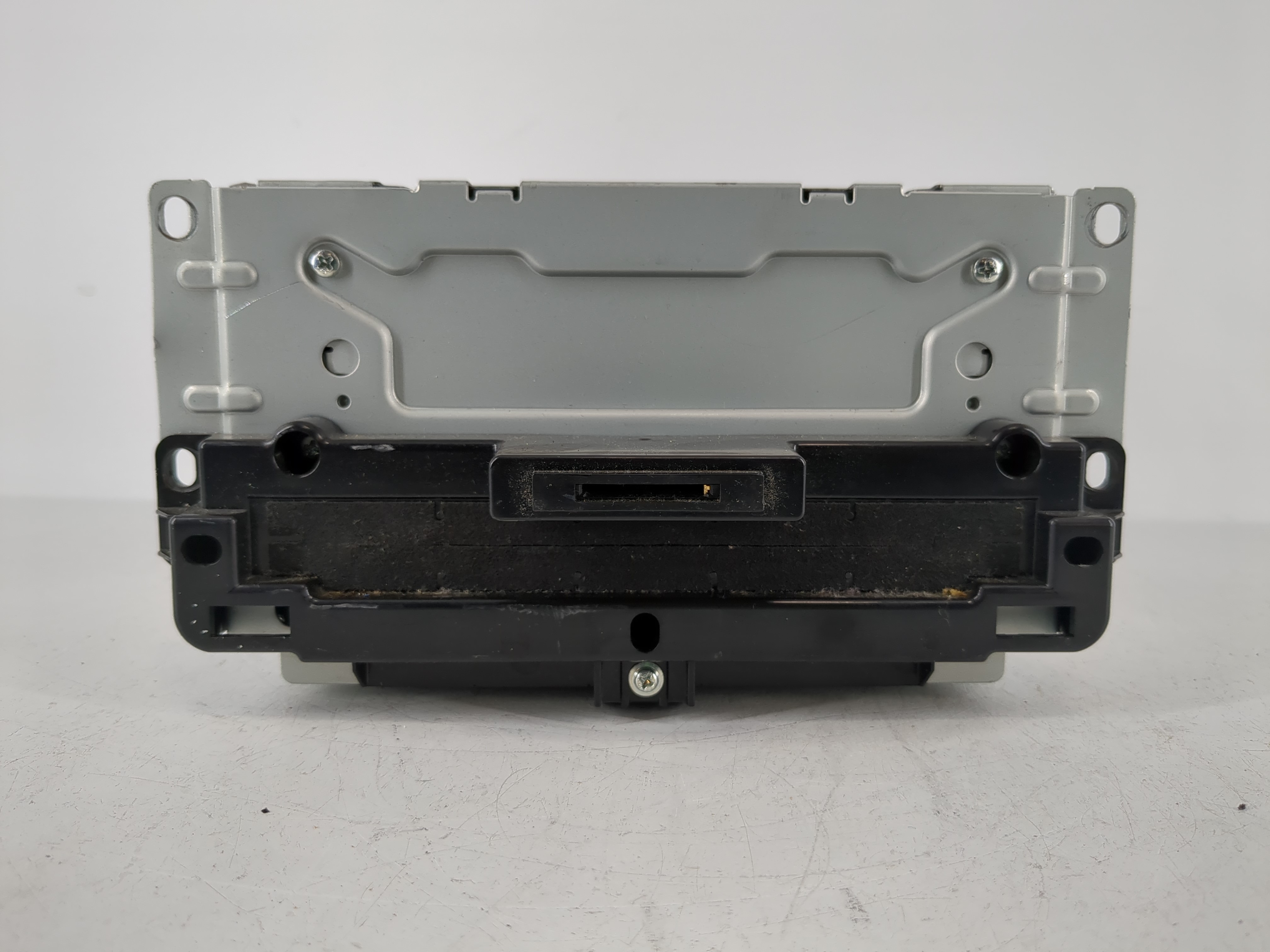 2014-2014 Dodge Journey Am Fm Cd Player Radio Receiver 1092997 - Oemusedautoparts1.com