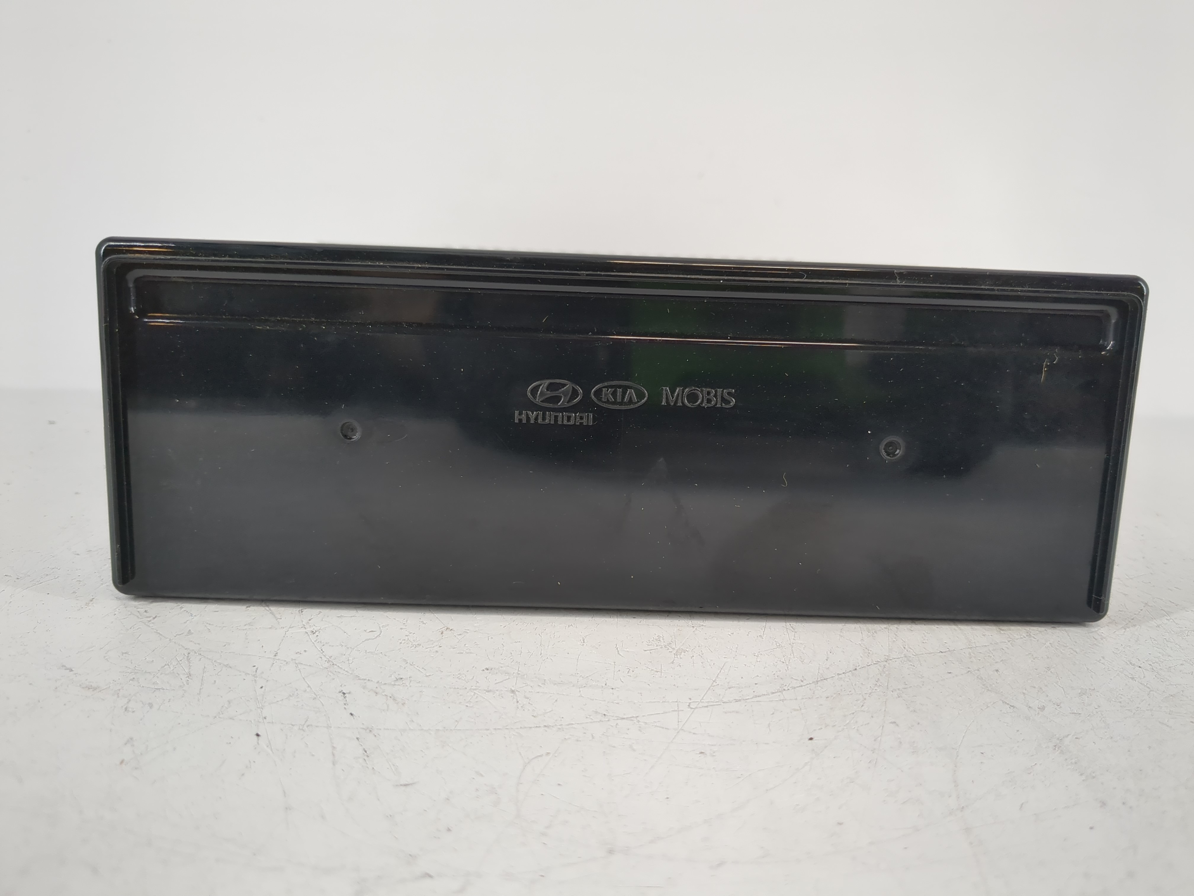 2022-2022 Hyundai Tucson Am Fm Cd Player Radio Receiver 1093002 - Oemusedautoparts1.com