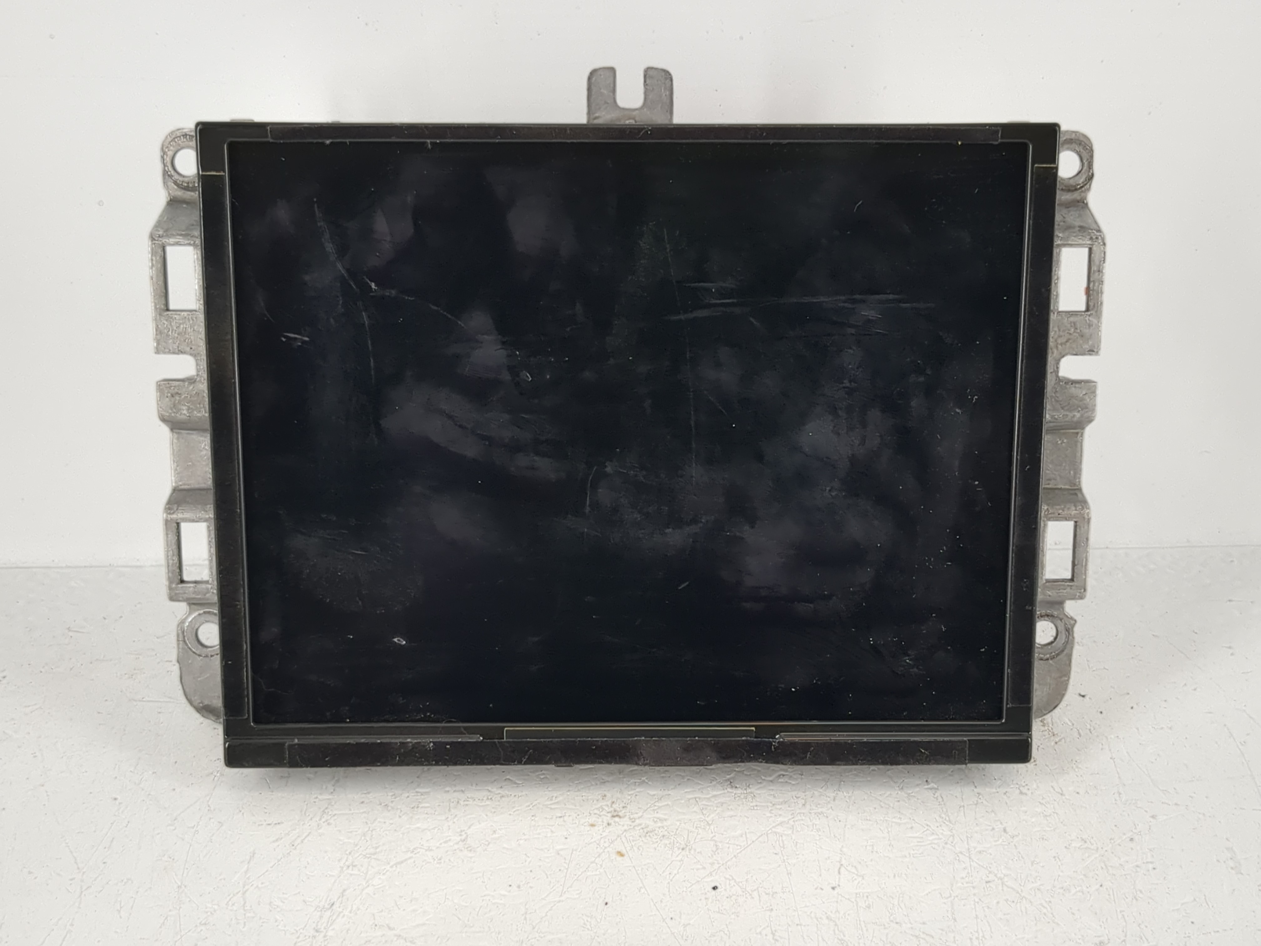 Picture of Dodge Ram 1500 Am Fm Cd Player Radio Receiver 1093009