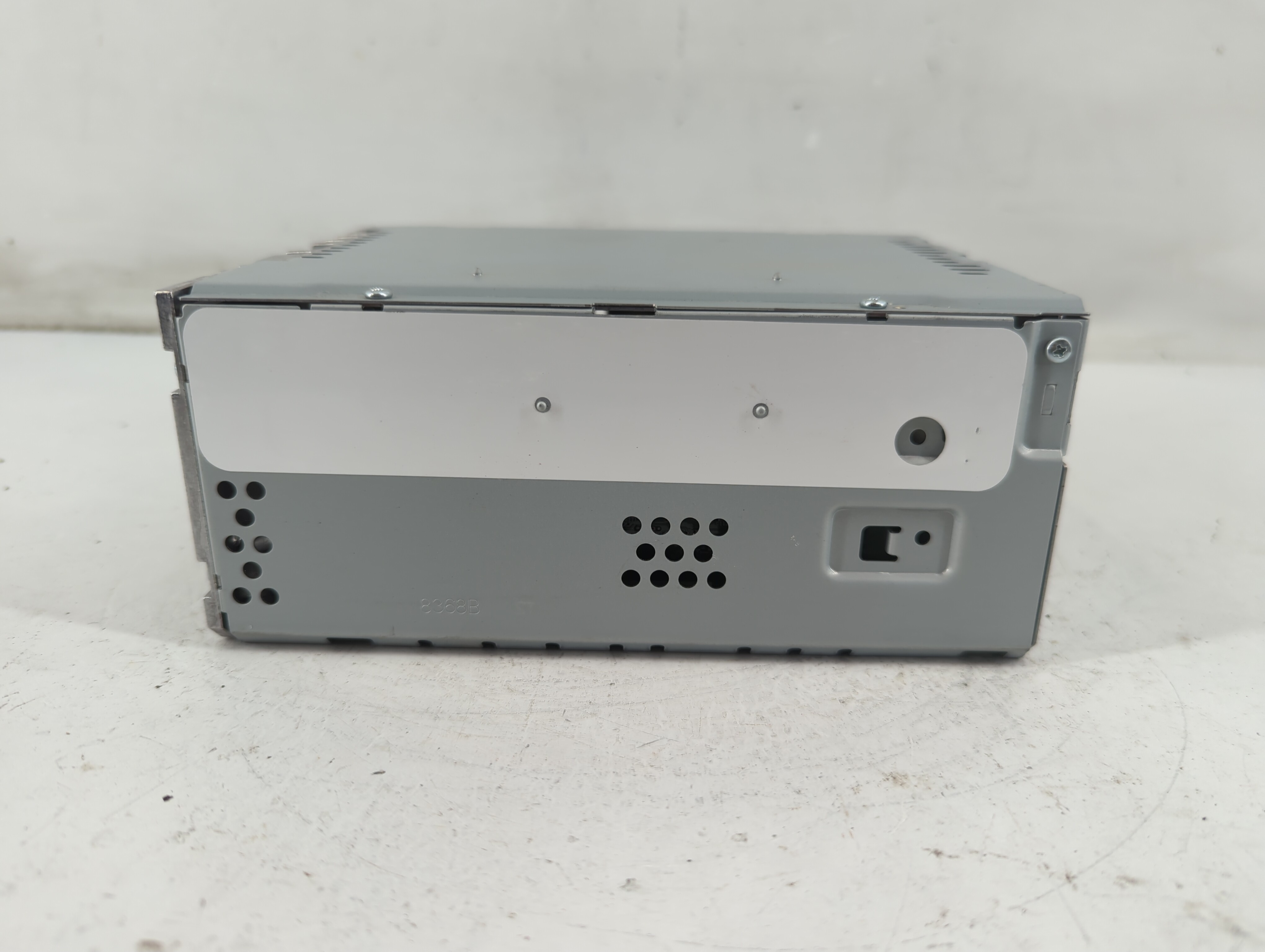 2019-2021 Ford Expedition Am Fm Cd Player Radio Receiver 1093014 - Oemusedautoparts1.com