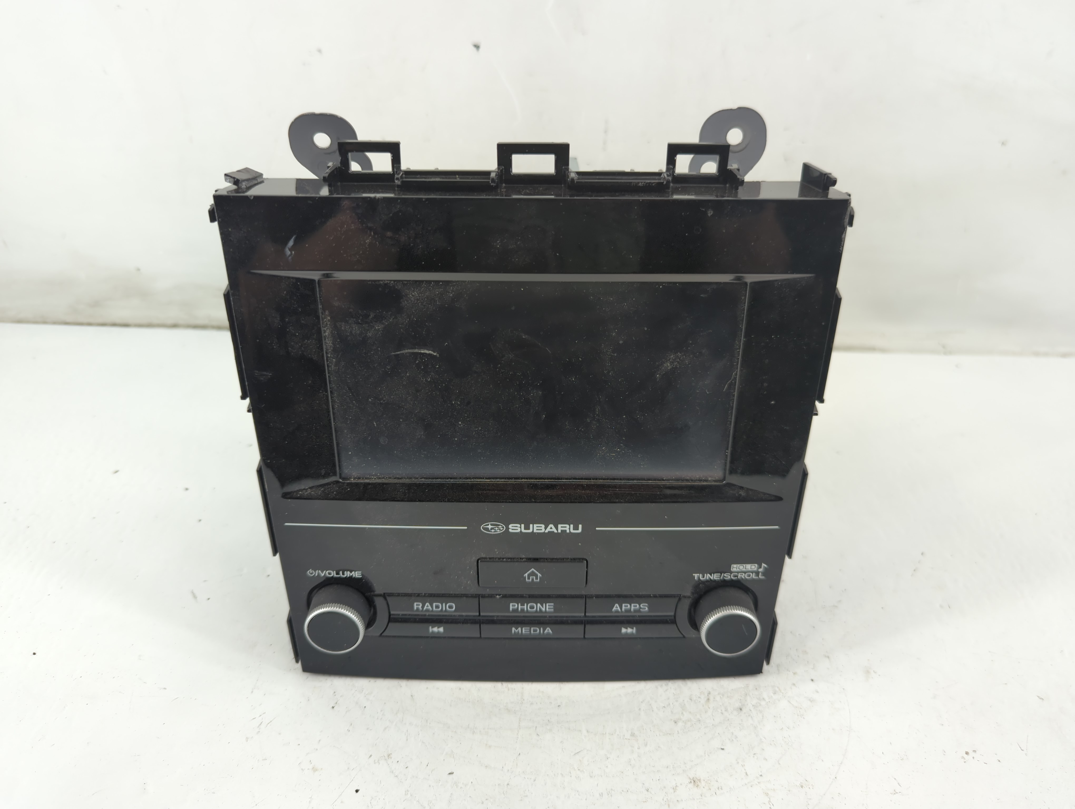 2020-2022 Subaru Impreza Am Fm Cd Player Radio Receiver 1093016 - Oemusedautoparts1.com