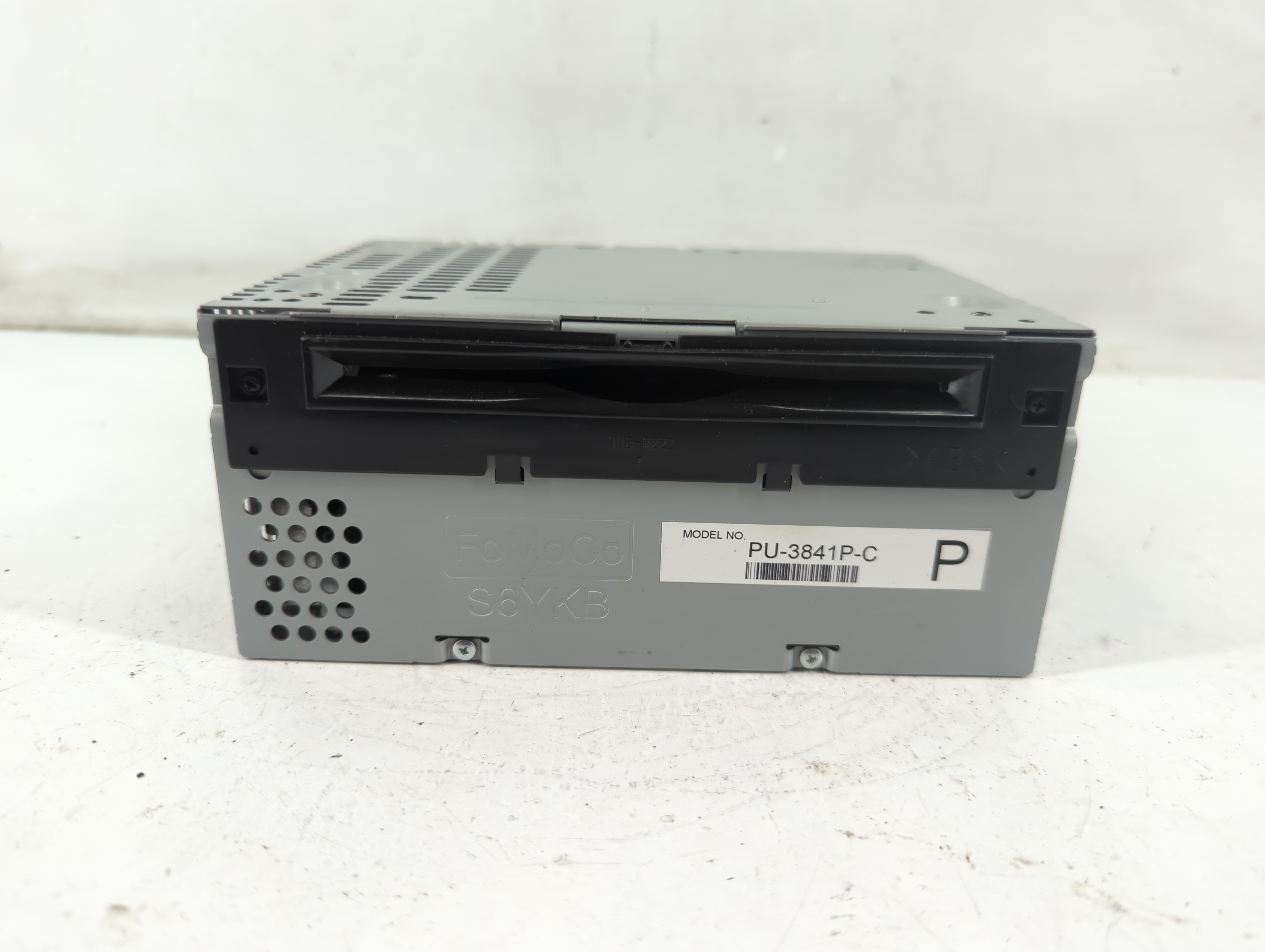 Picture of 2018-2018 Ford F-150 Am Fm Cd Player Radio Receiver 1093026