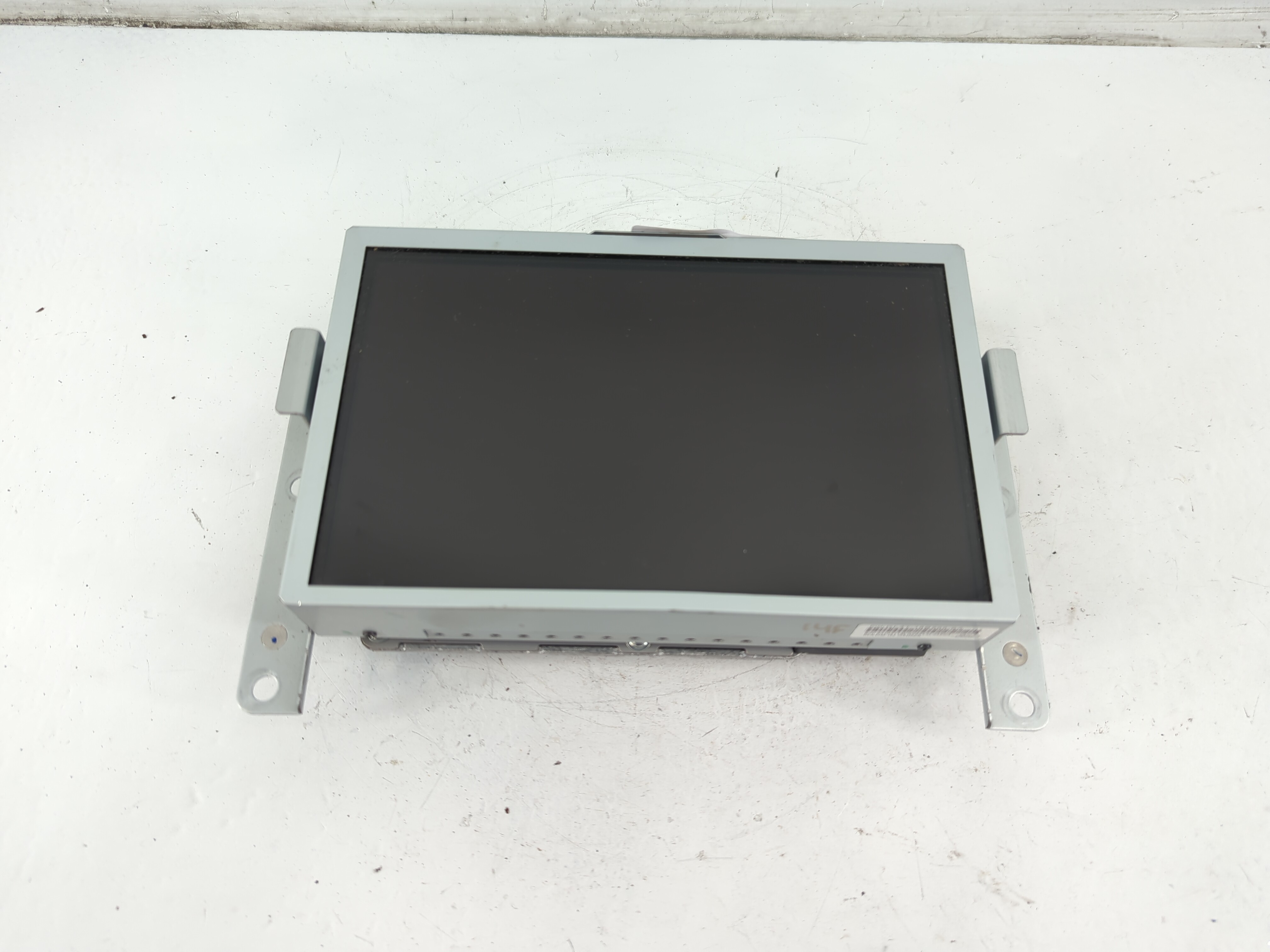 2019-2020 Ford F-150 Information Display Screen 1093031 - Oemusedautoparts1.com