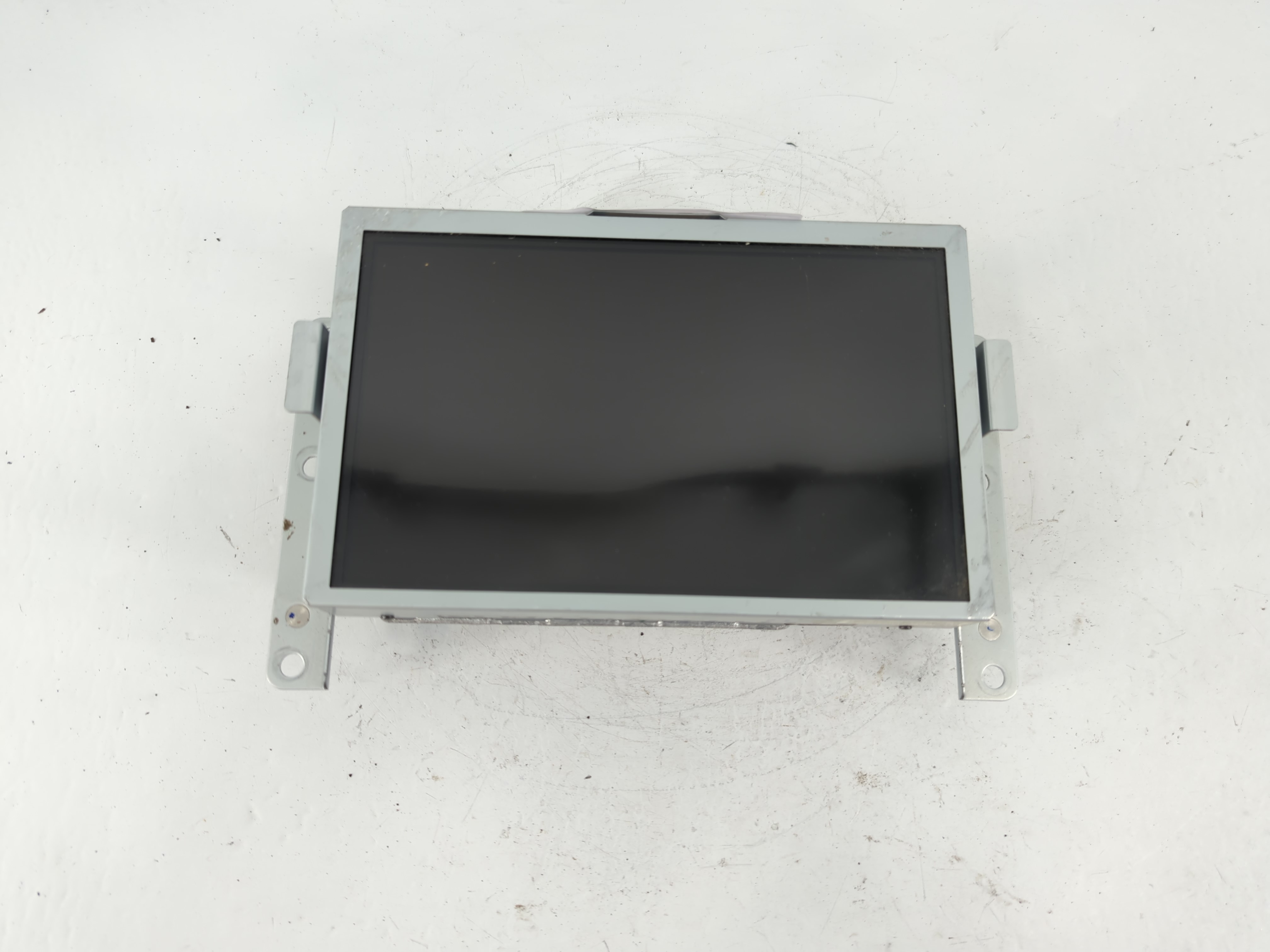 Picture of 2018-2018 Ford F-150 Information Display Screen 1093033