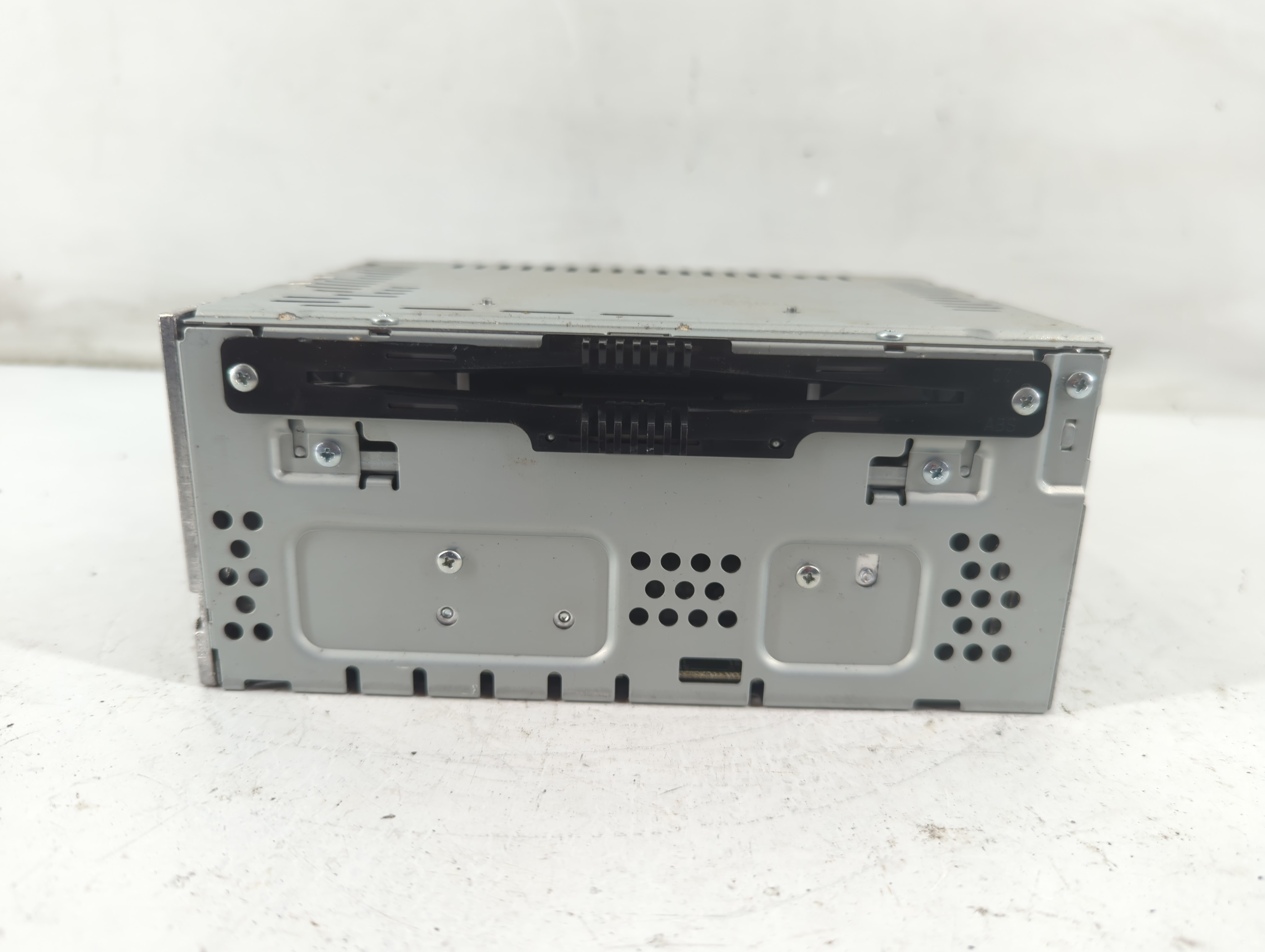 2014-2014 Ford Fusion Am Fm Cd Player Radio Receiver 1093034 - Oemusedautoparts1.com