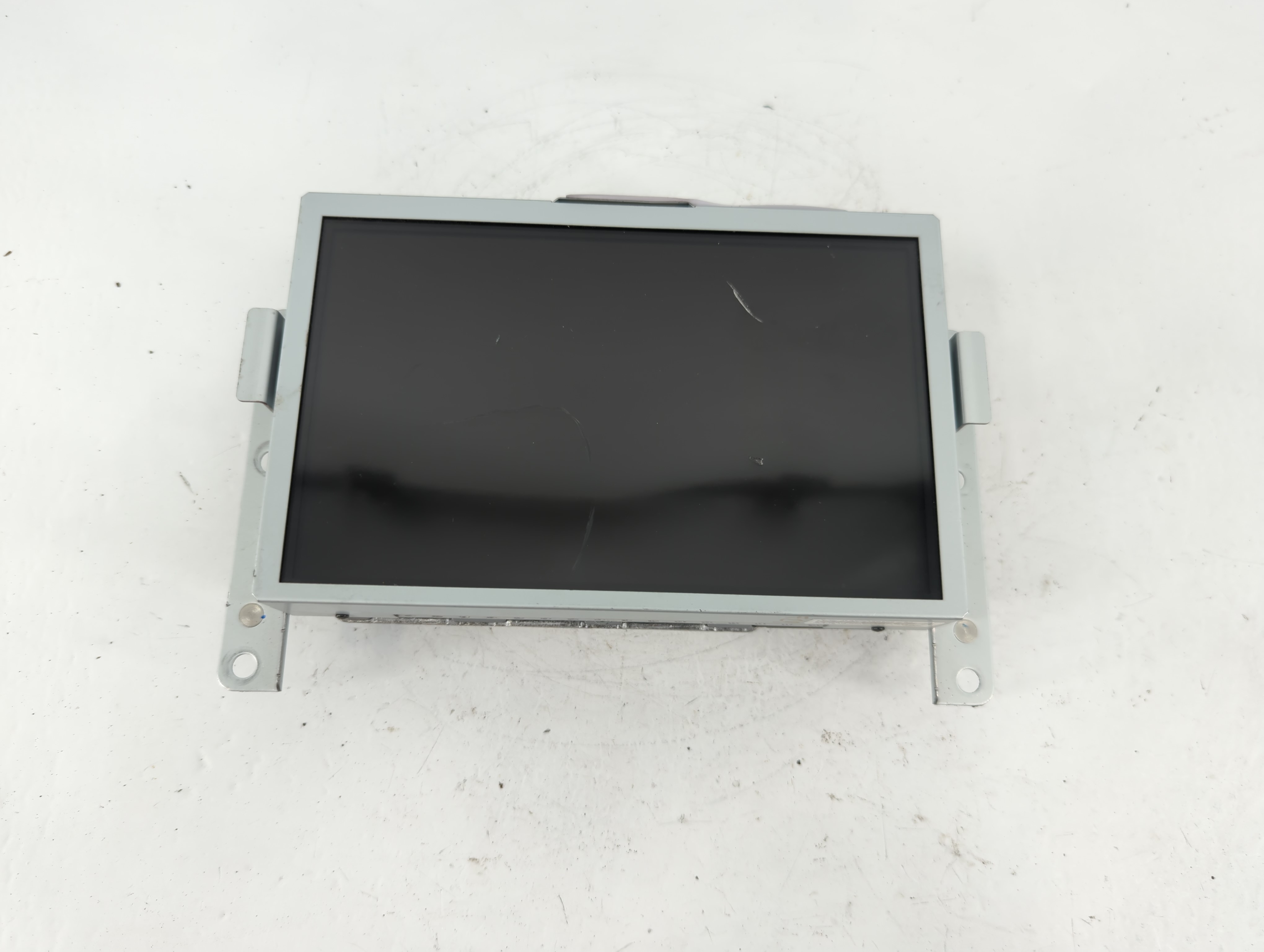 Picture of 2018-2018 Ford F-150 Information Display Screen 1093042