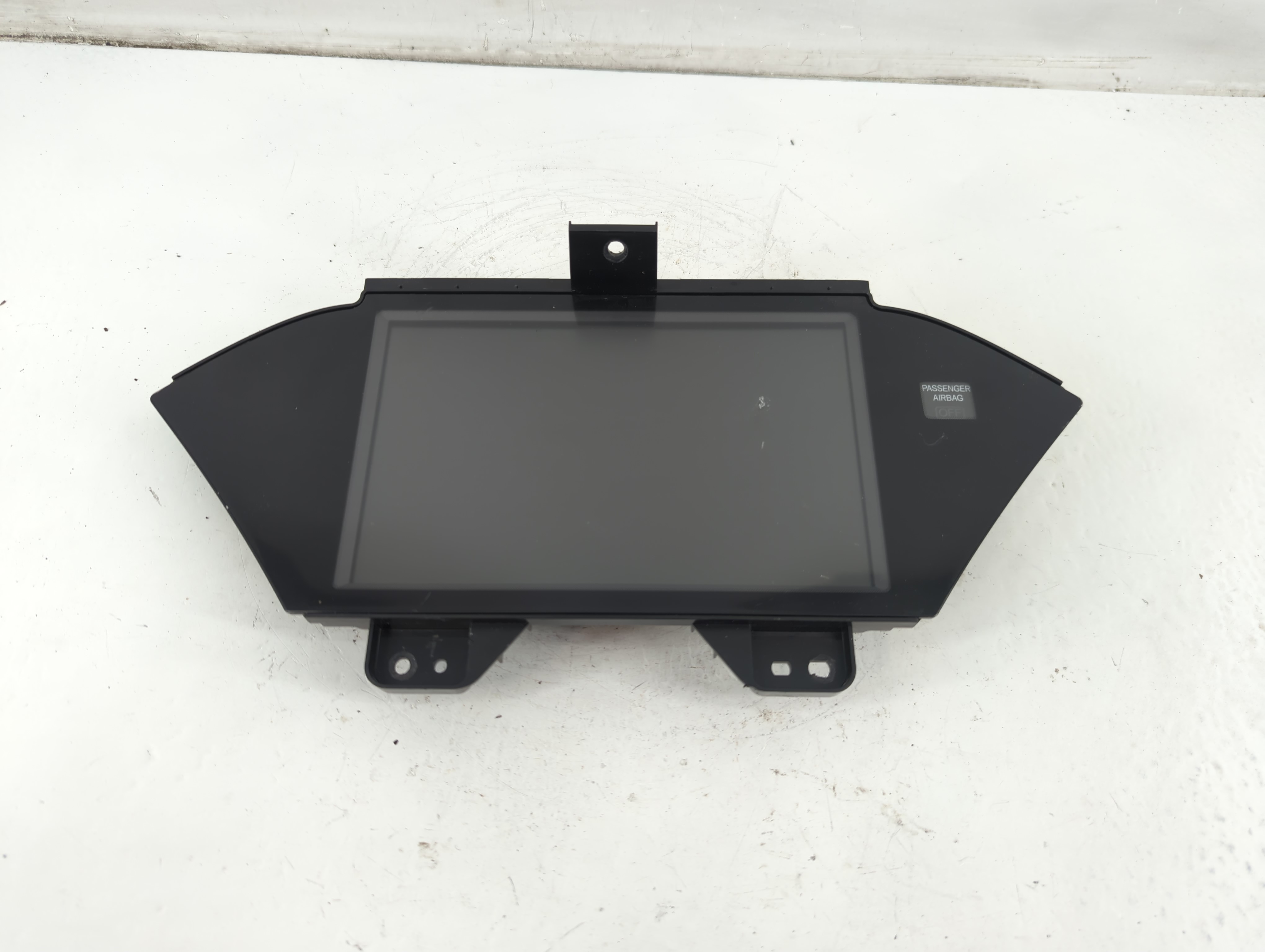 2014-2016 Acura Mdx Information Display Screen 1093050 - Oemusedautoparts1.com