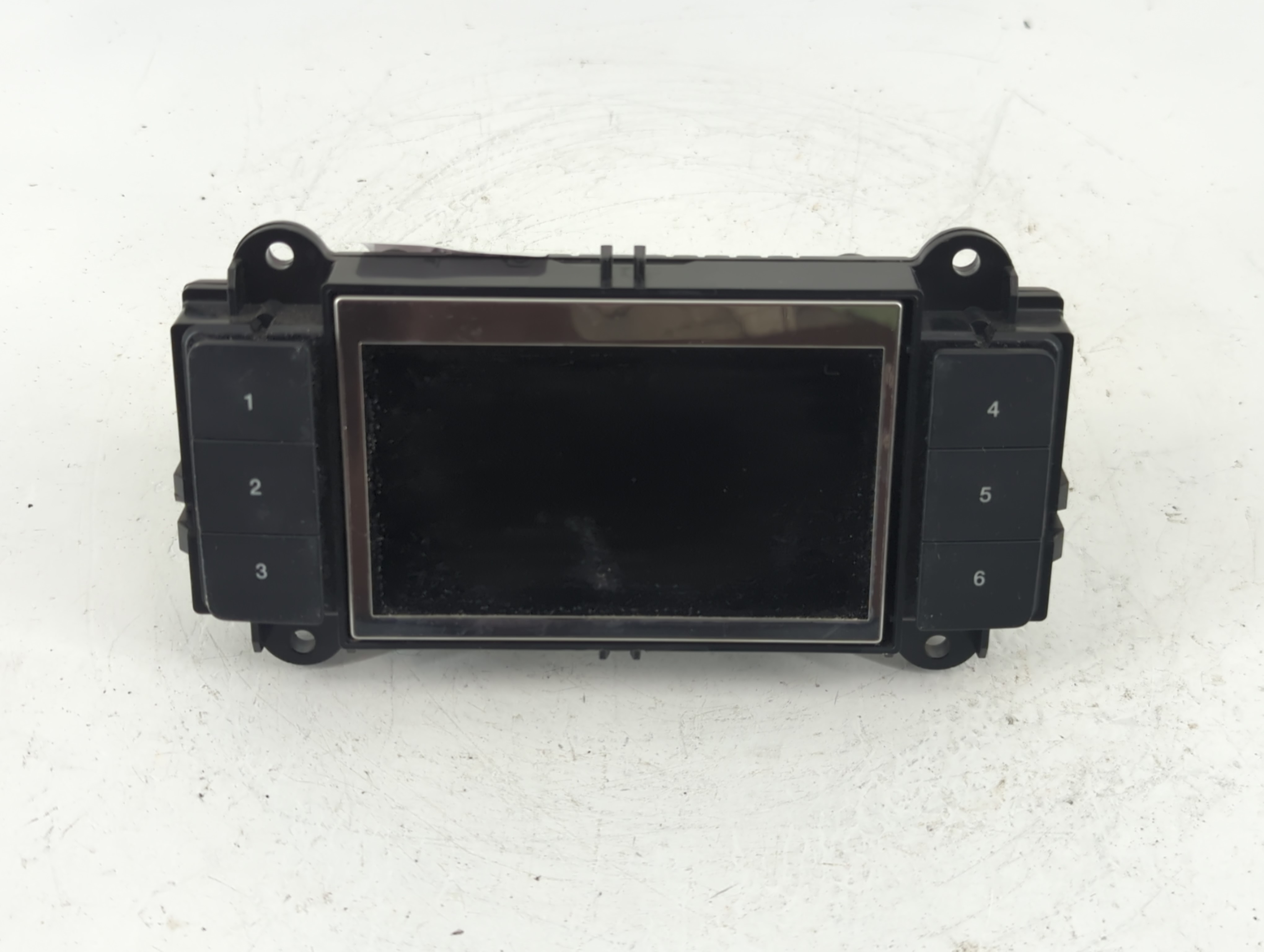 2020-2022 Ford Explorer Am Fm Cd Player Radio Receiver 1093051 - Oemusedautoparts1.com