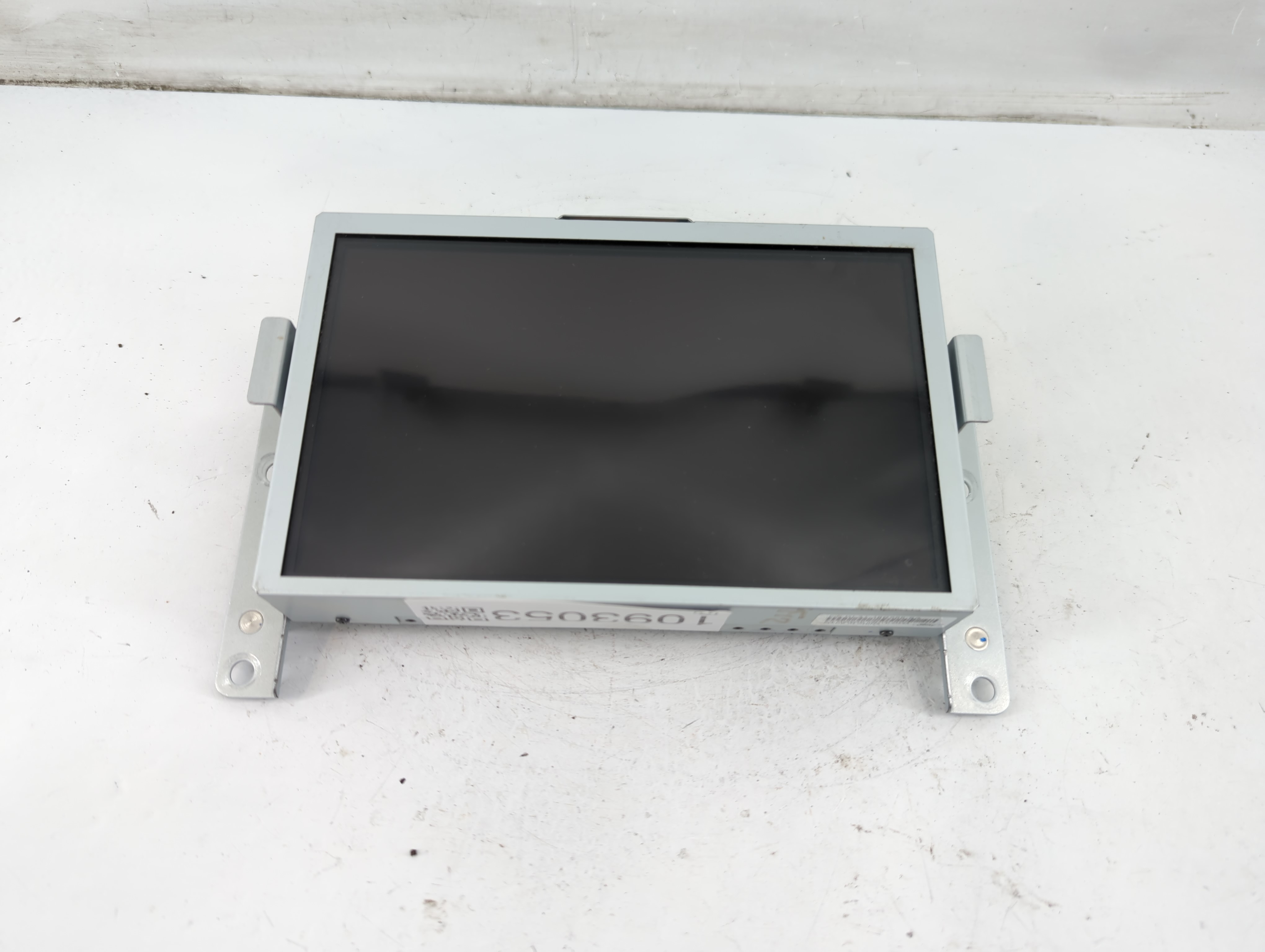 2019-2020 Ford F-150 Information Display Screen 1093053 - Oemusedautoparts1.com