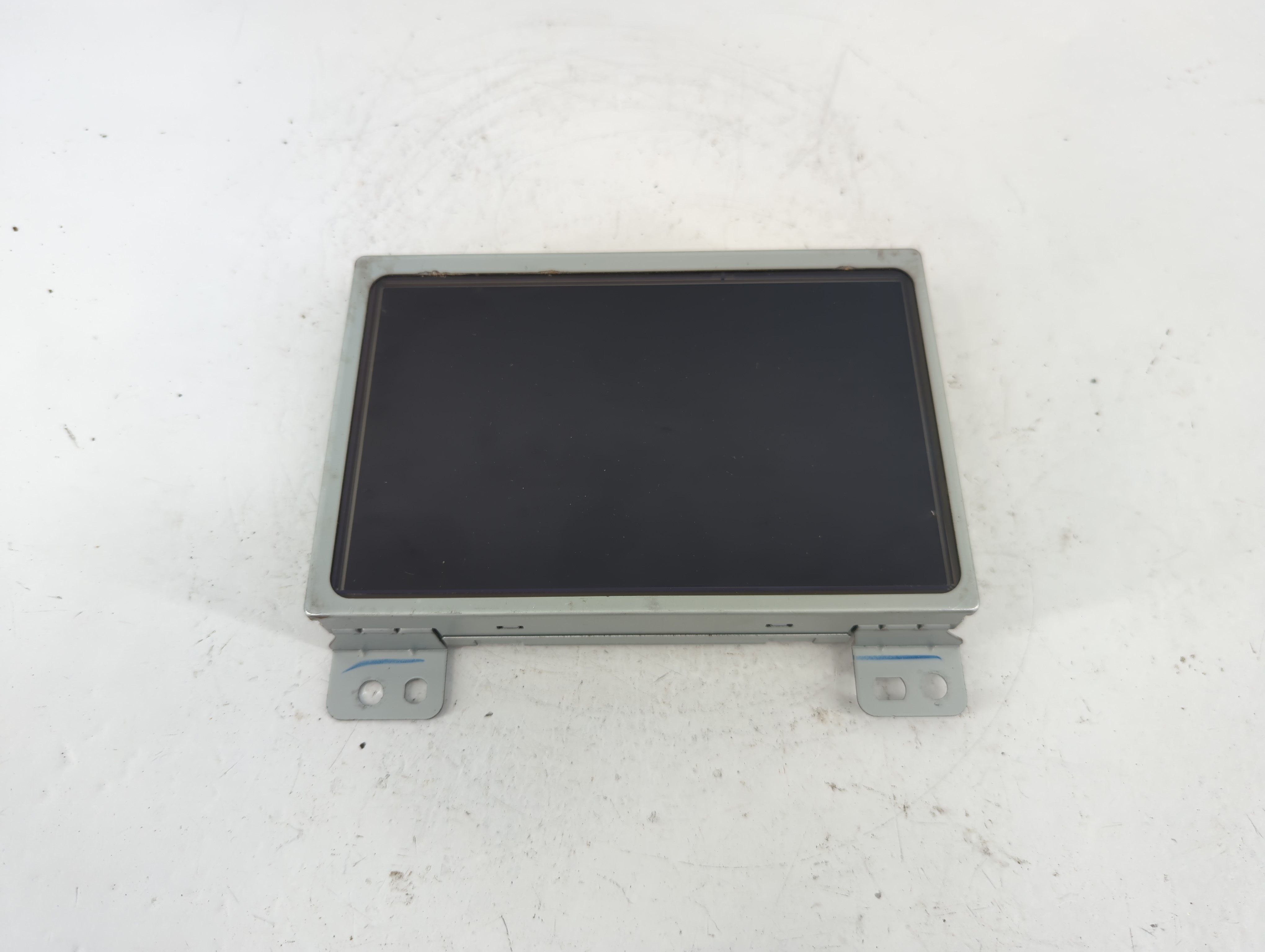 Picture of 2010-2017 Gmc Terrain Information Display Screen 1093056