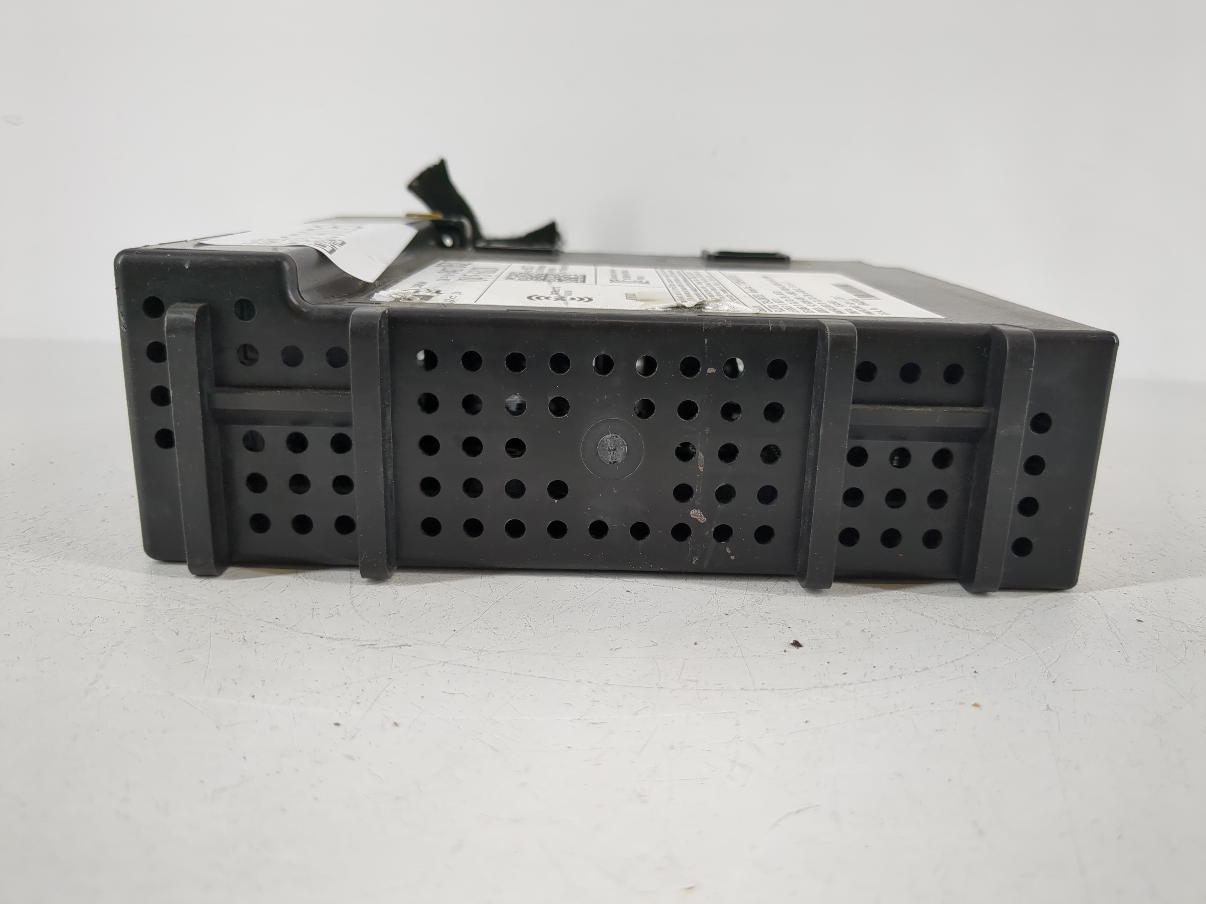 Picture of Gmc Yukon Xl 1500 Am Fm Cd Player Radio Receiver 1093063