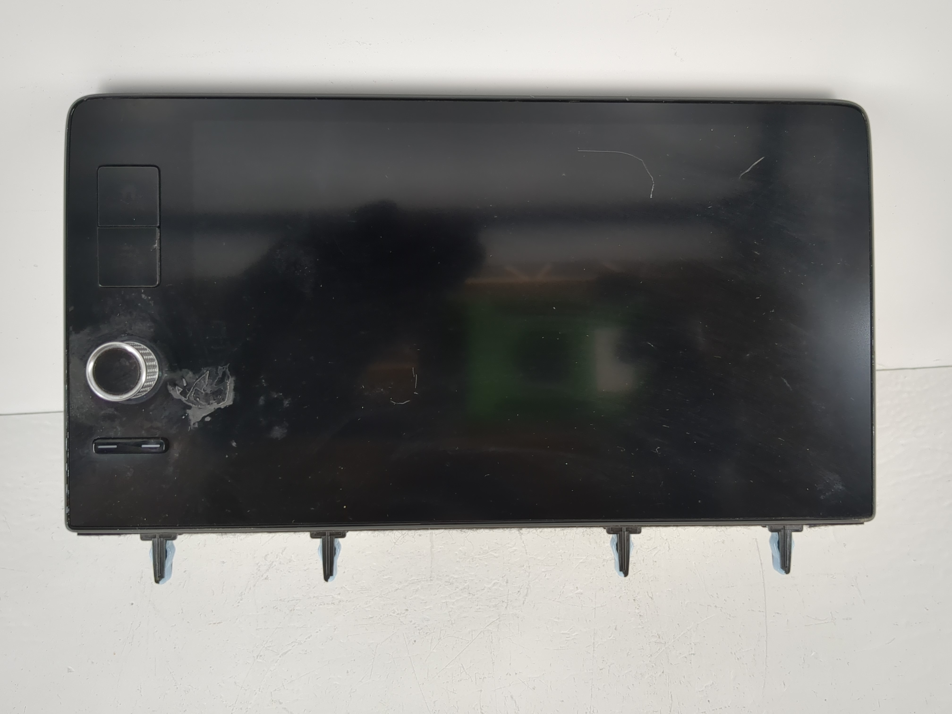 Picture of 2023 Honda Cr-v Information Display Screen 1093065