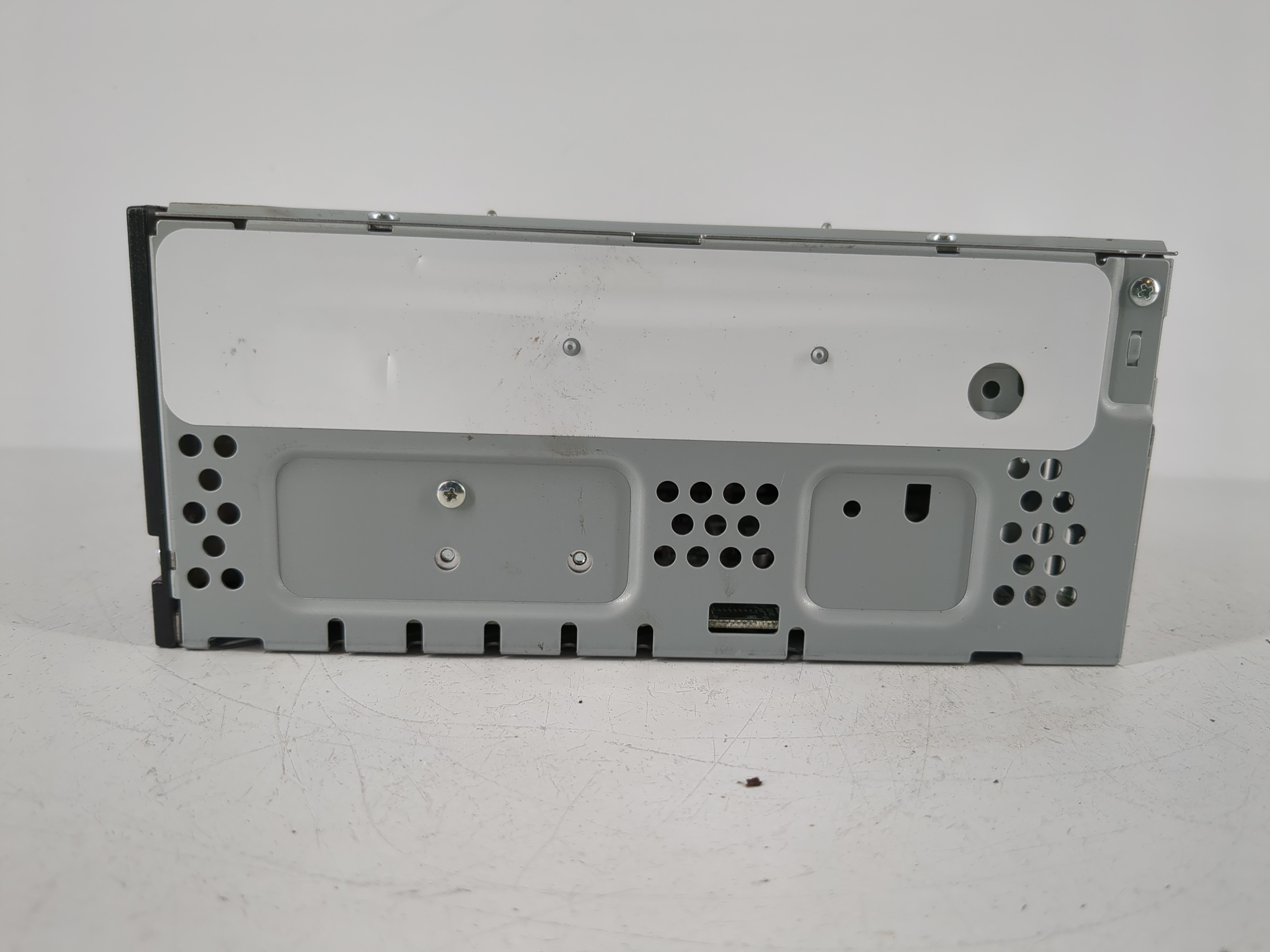 Picture of 2015-2019 Ford Escape Am Fm Cd Player Radio Receiver 1093068