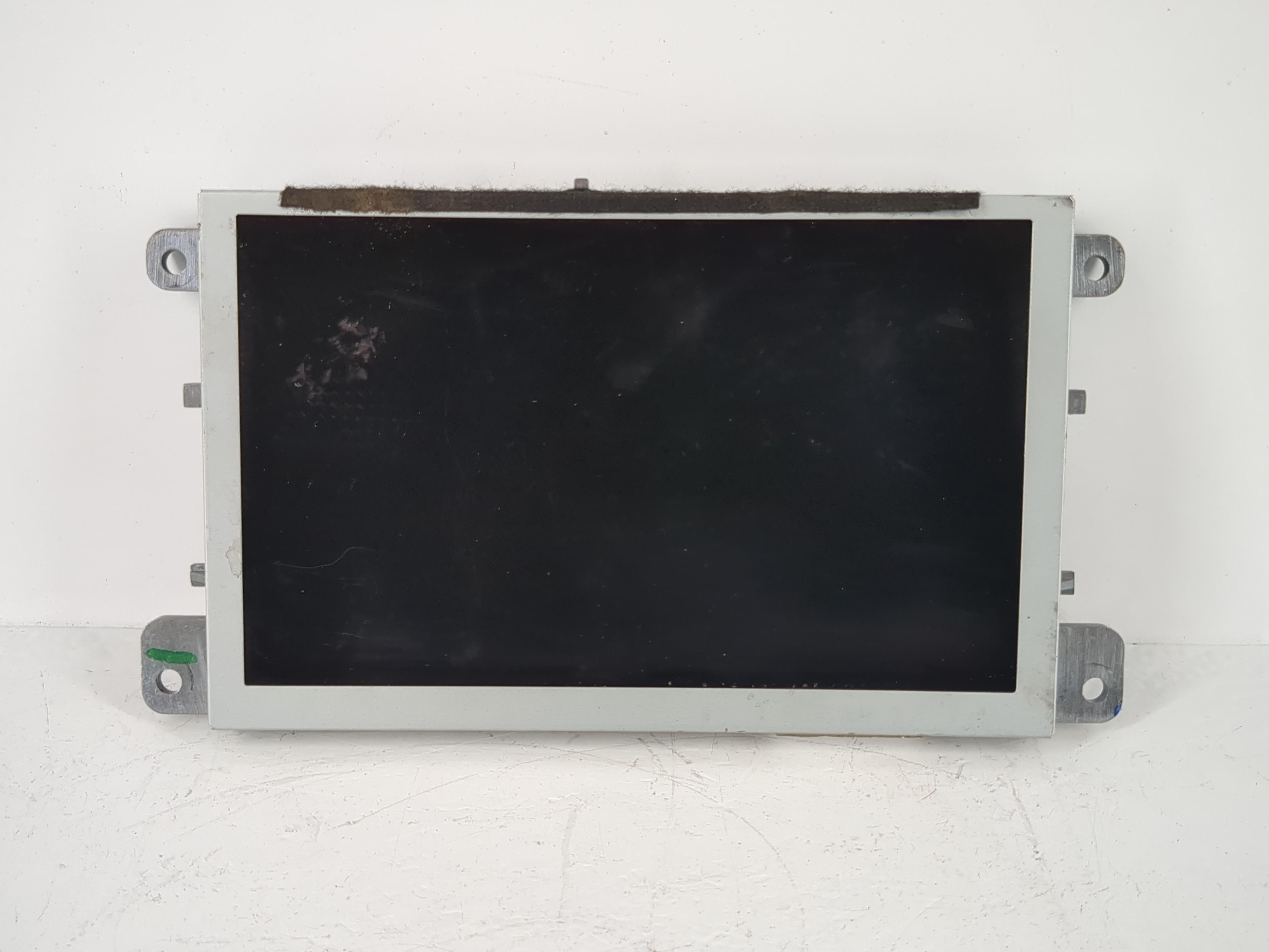 Audi S4 Am Fm Cd Player Radio Receiver 1093071 - Oemusedautoparts1.com