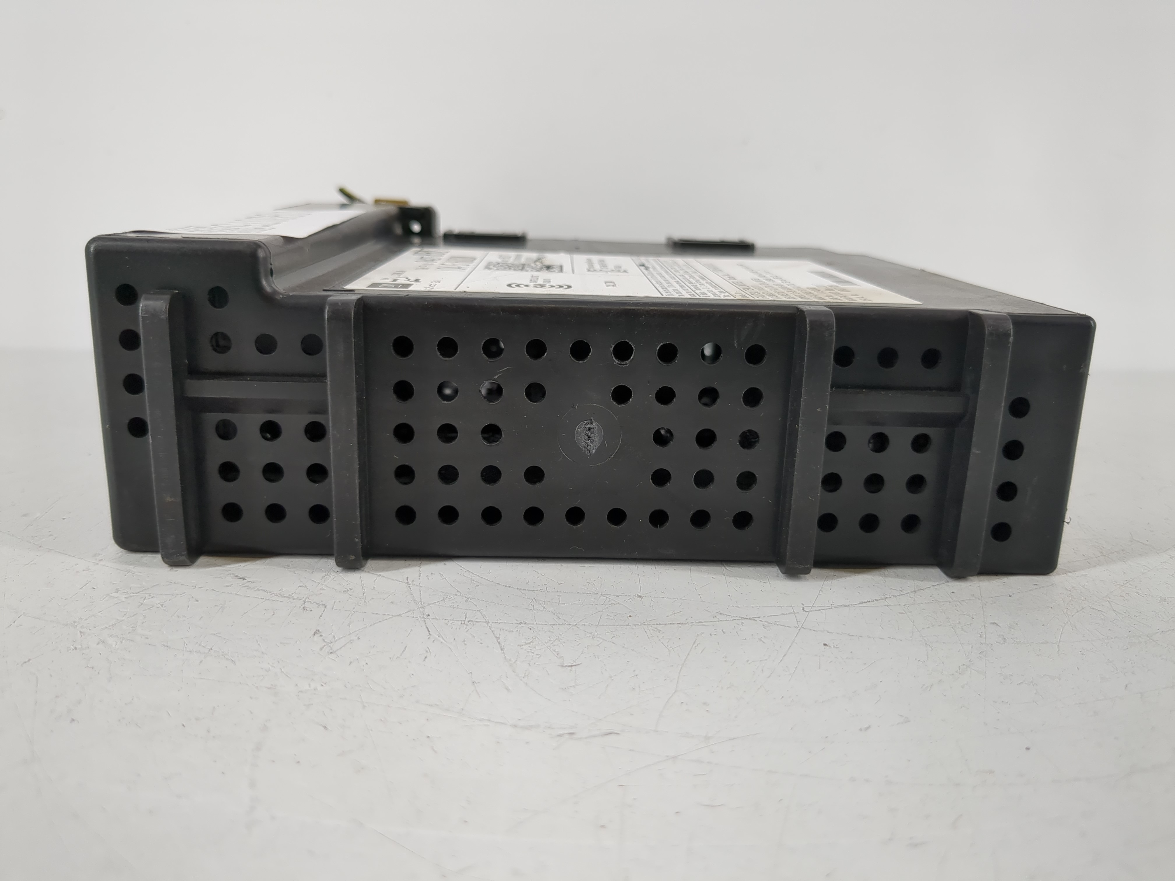 2016-2019 Chevrolet Silverado 1500 Am Fm Cd Player Radio Receiver 1093075 - Oemusedautoparts1.com