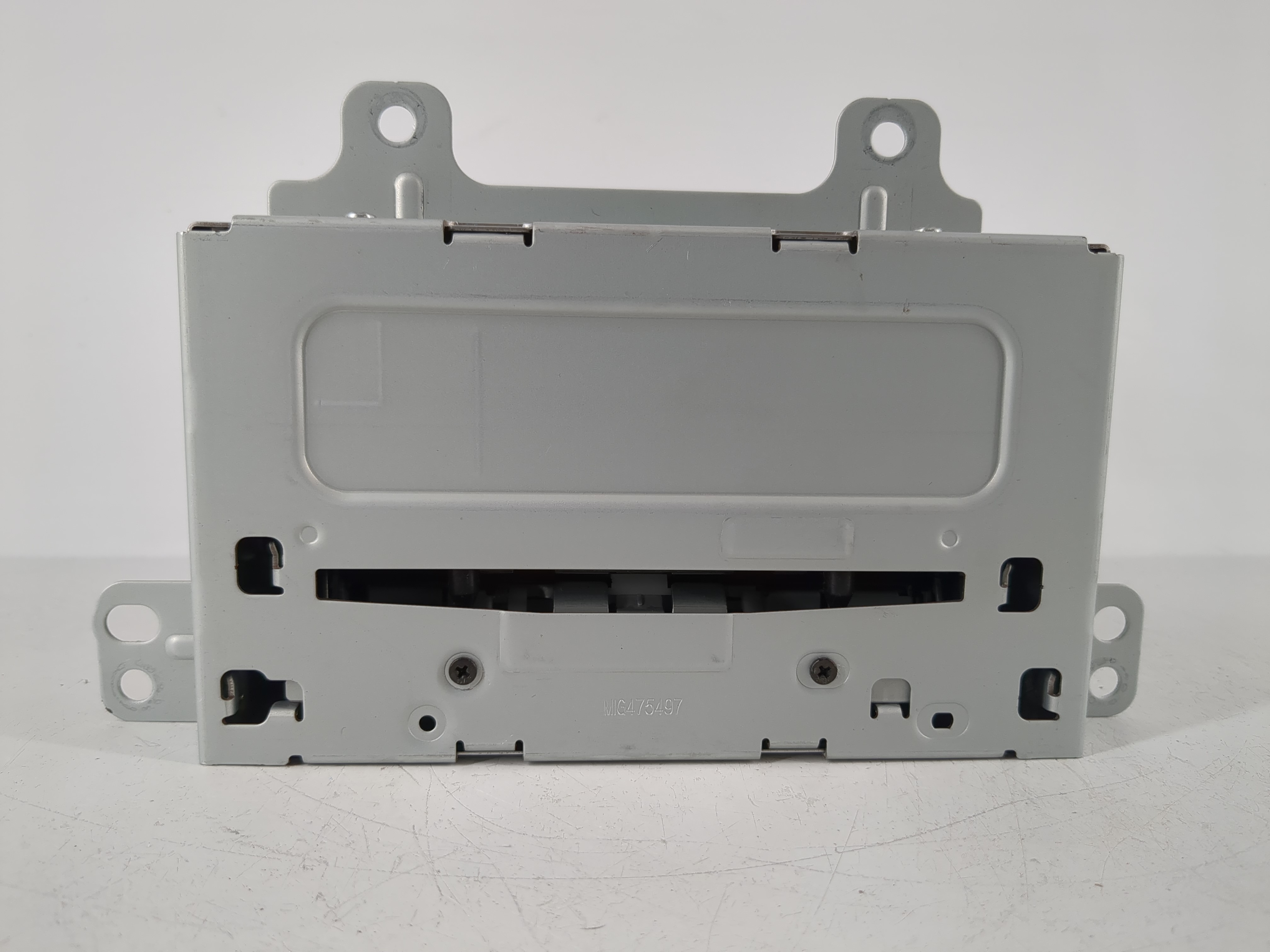 2012-2012 Buick Regal Am Fm Cd Player Radio Receiver 1093083 - Oemusedautoparts1.com