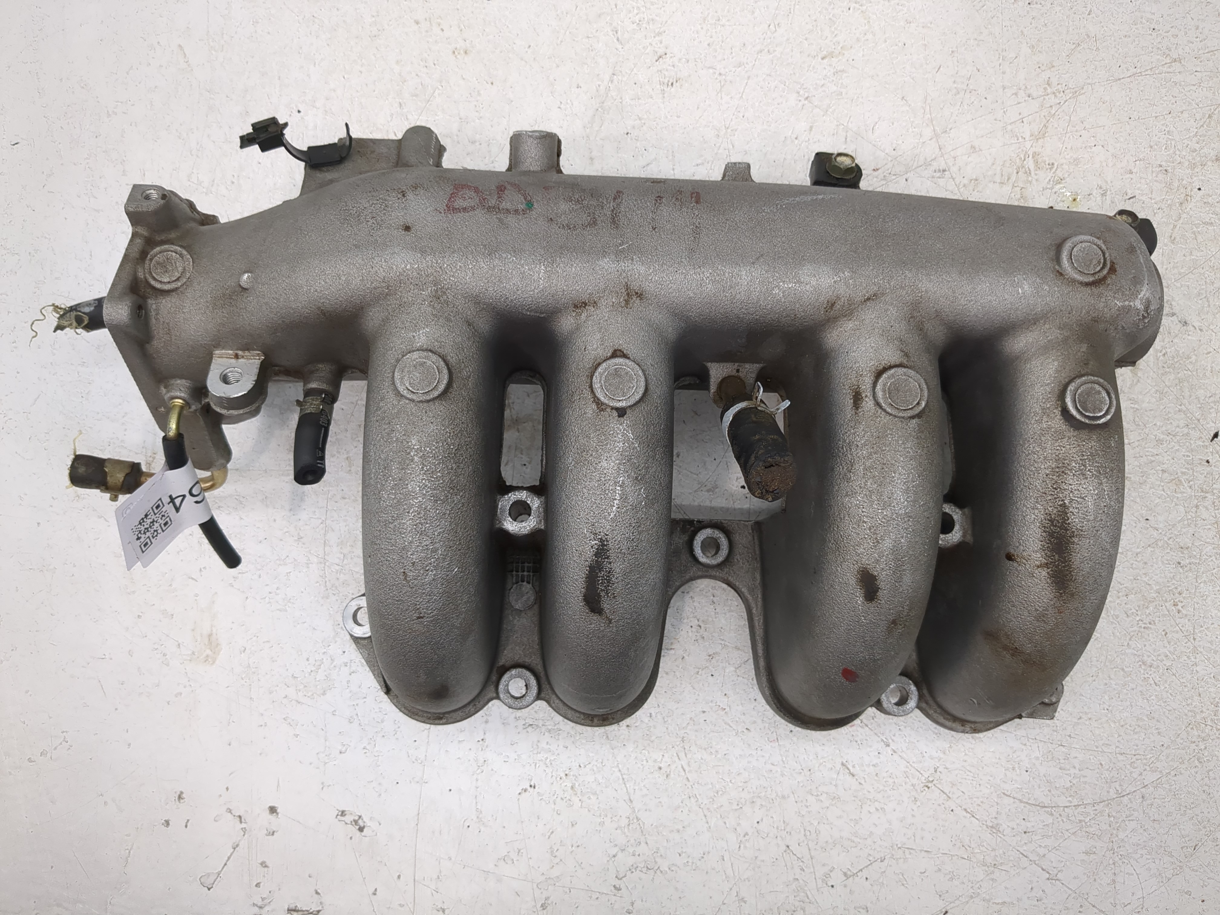 Picture of 2004-2006 Nissan Altima Air Intake Manifold 1093164