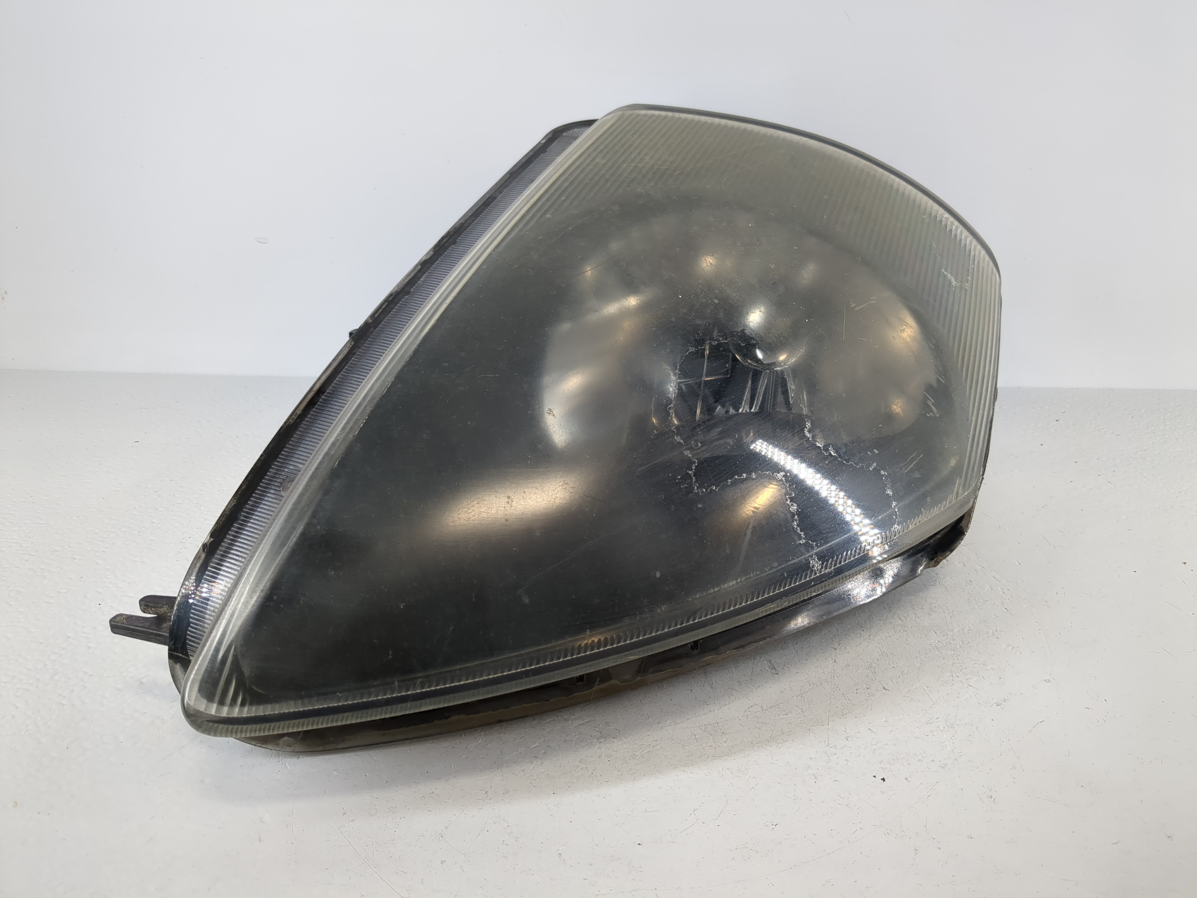 2000-2002 Mitsubishi Eclipse Driver Left Oem Head Light Headlight Lamp 1093165 - Oemusedautoparts1.com