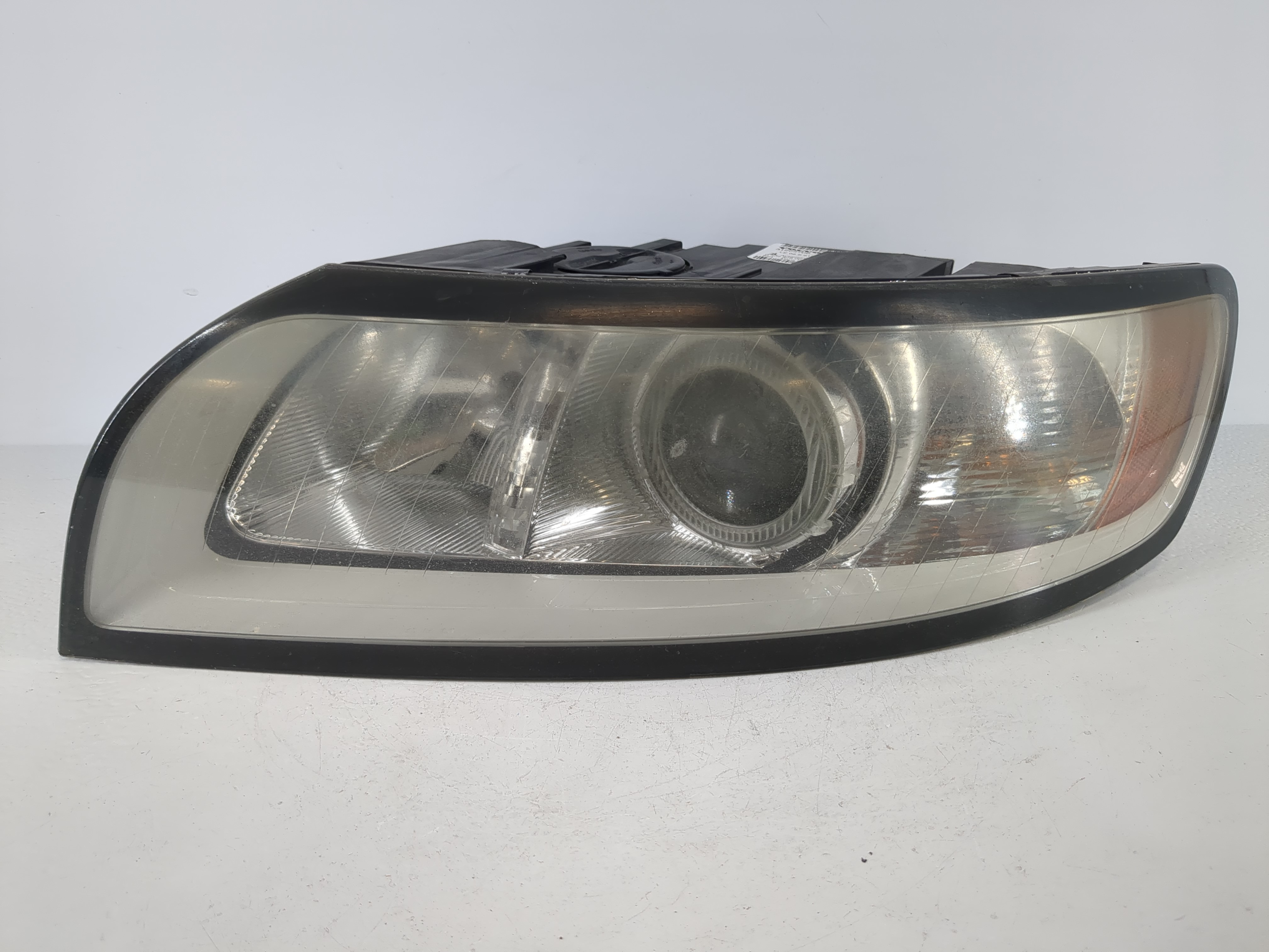 Picture of 2008-2011 Volvo S40 Passenger Right Oem Head Light Headlight Lamp 1093167