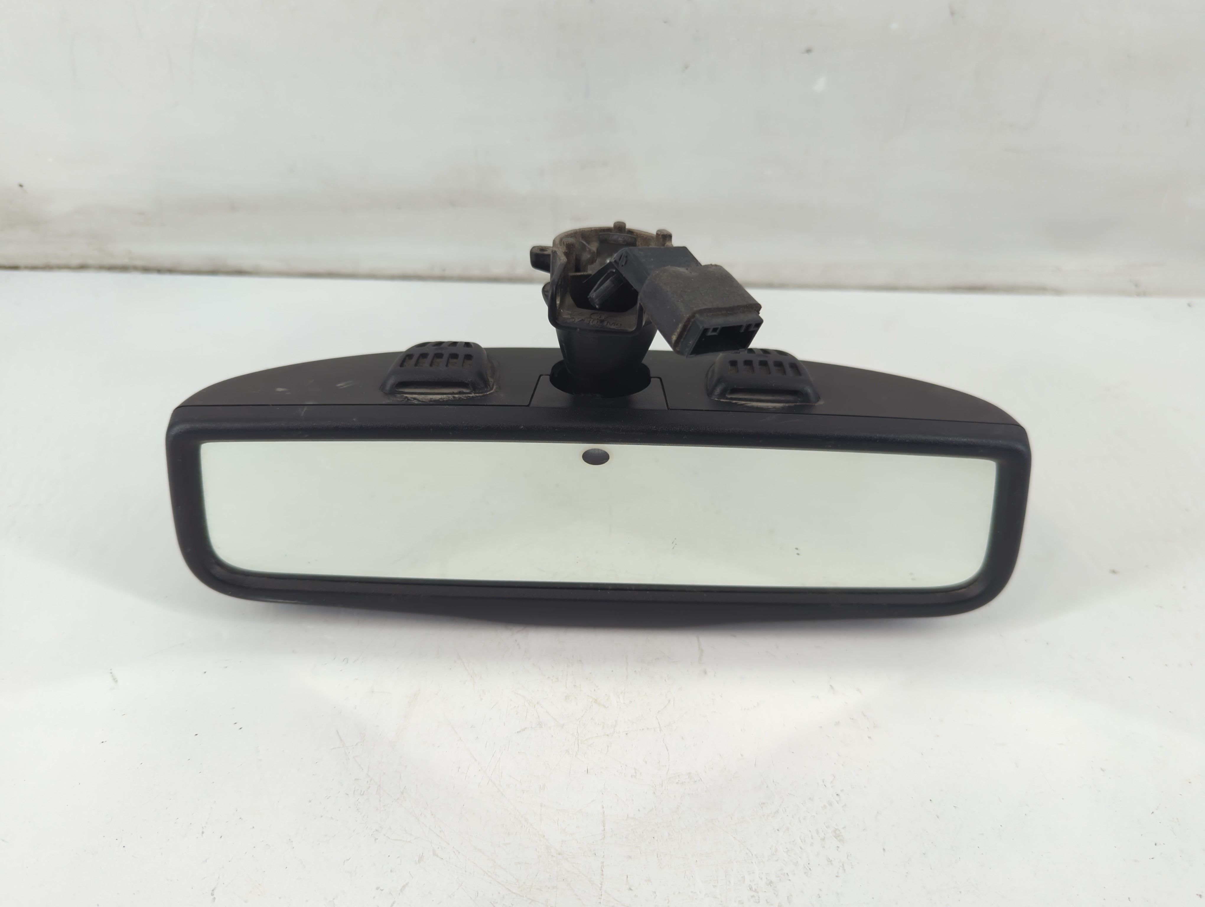 Dodge Journey Interior Rear View Mirror Oem 1093196 - Oemusedautoparts1.com