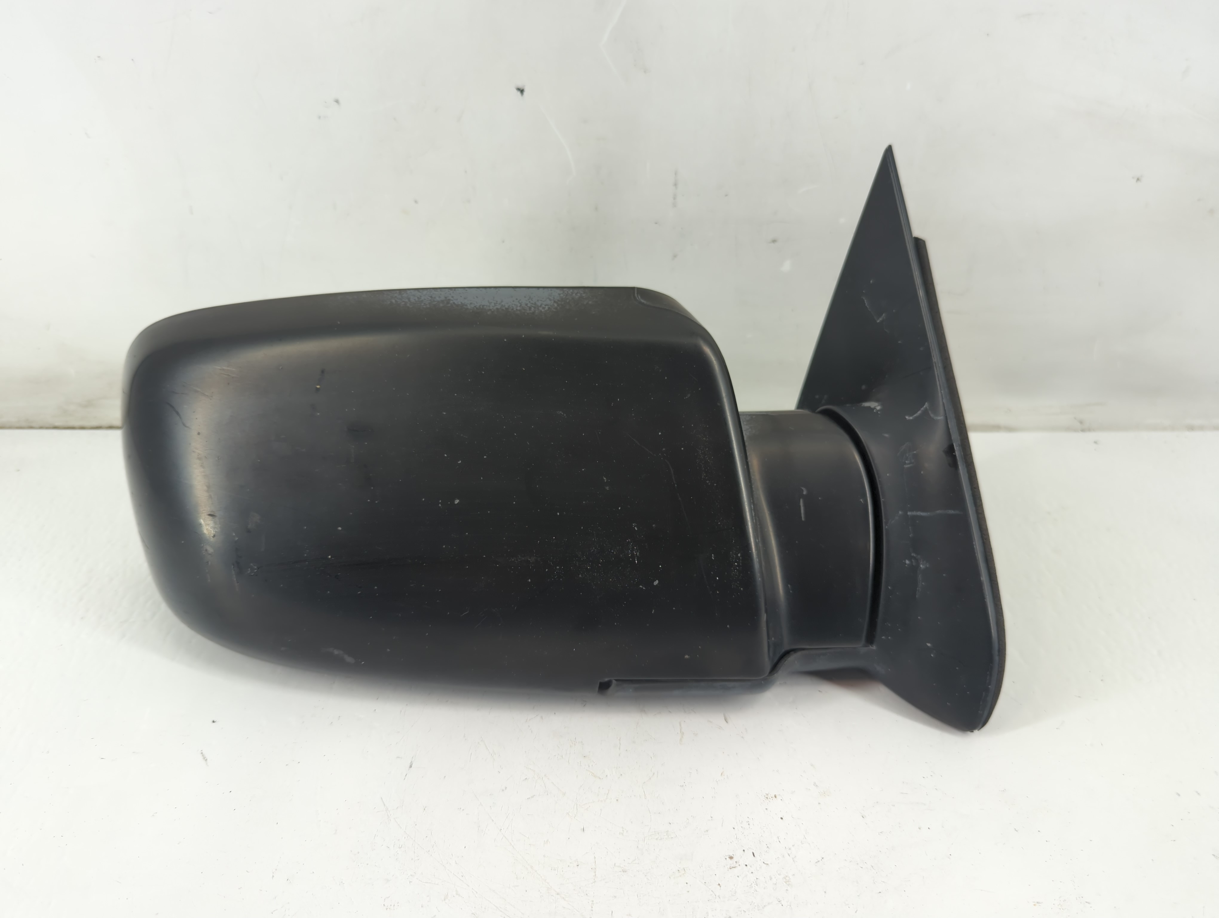 1999 Chevrolet Silverado 1500 Passenger Right Side View Power Door Mirror 1093197 - Oemusedautoparts1.com
