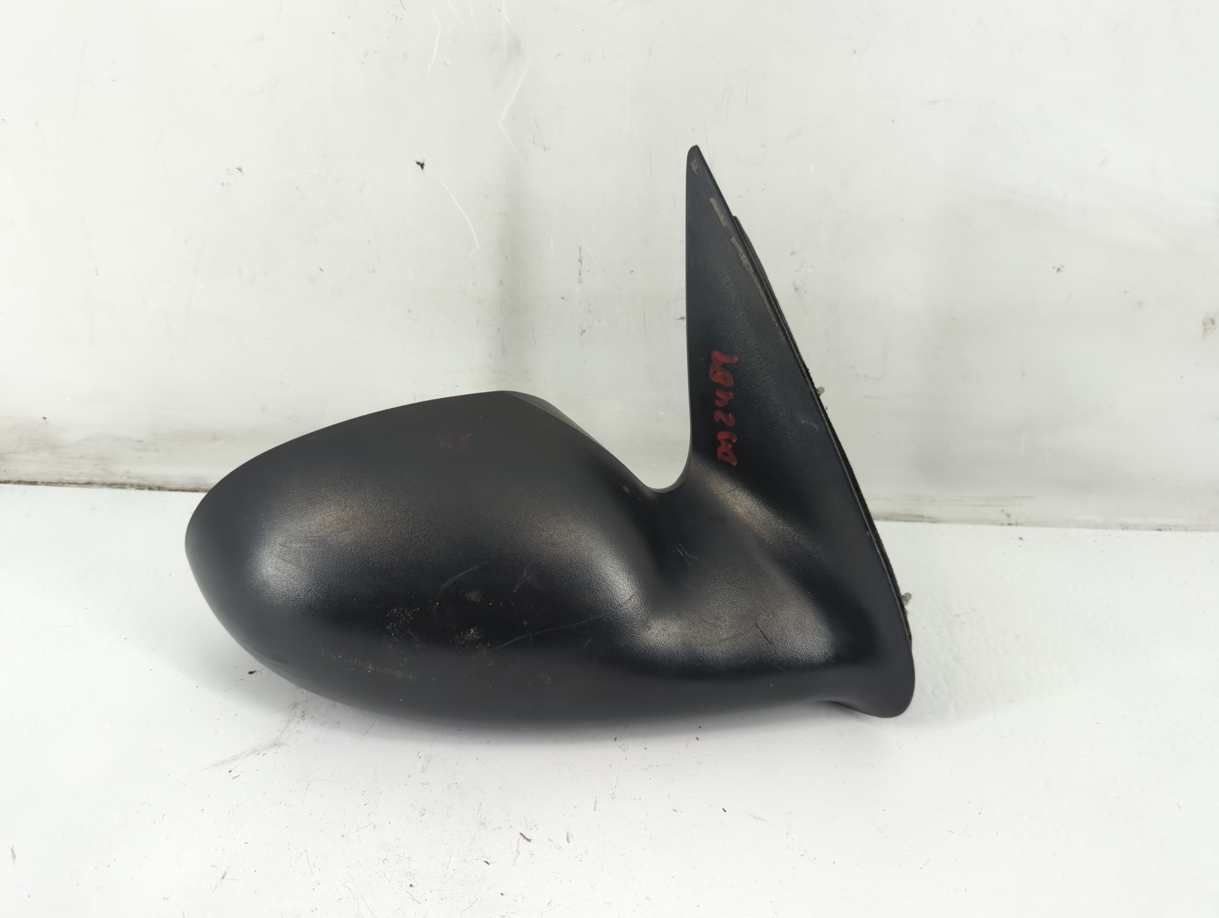 2001 Chrysler Pt Cruiser Passenger Right Side View Power Door Mirror 1093198 - Oemusedautoparts1.com