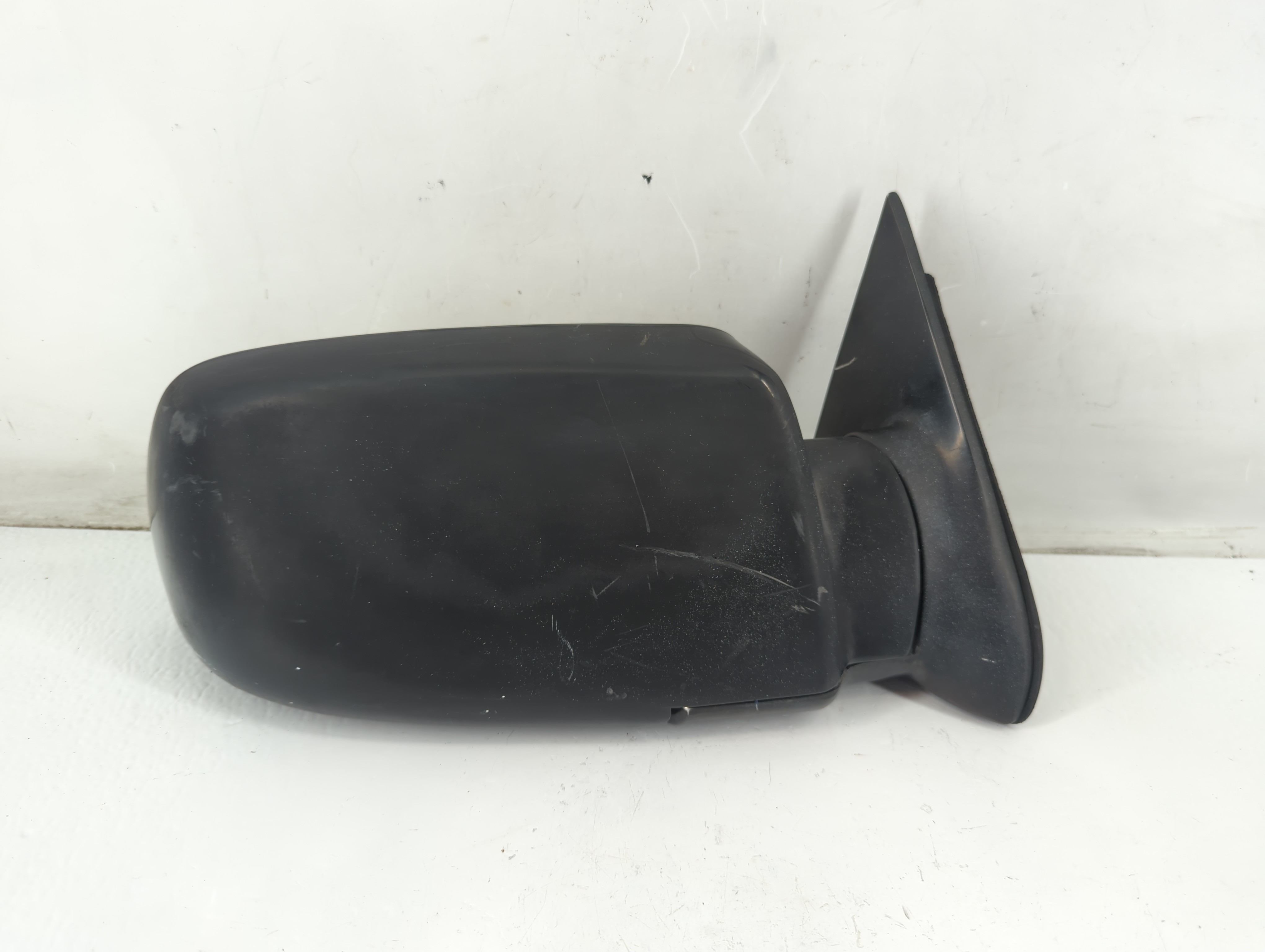 1994-1998 Chevrolet S10 Passenger Right Side View Power Door Mirror 1093200 - Oemusedautoparts1.com
