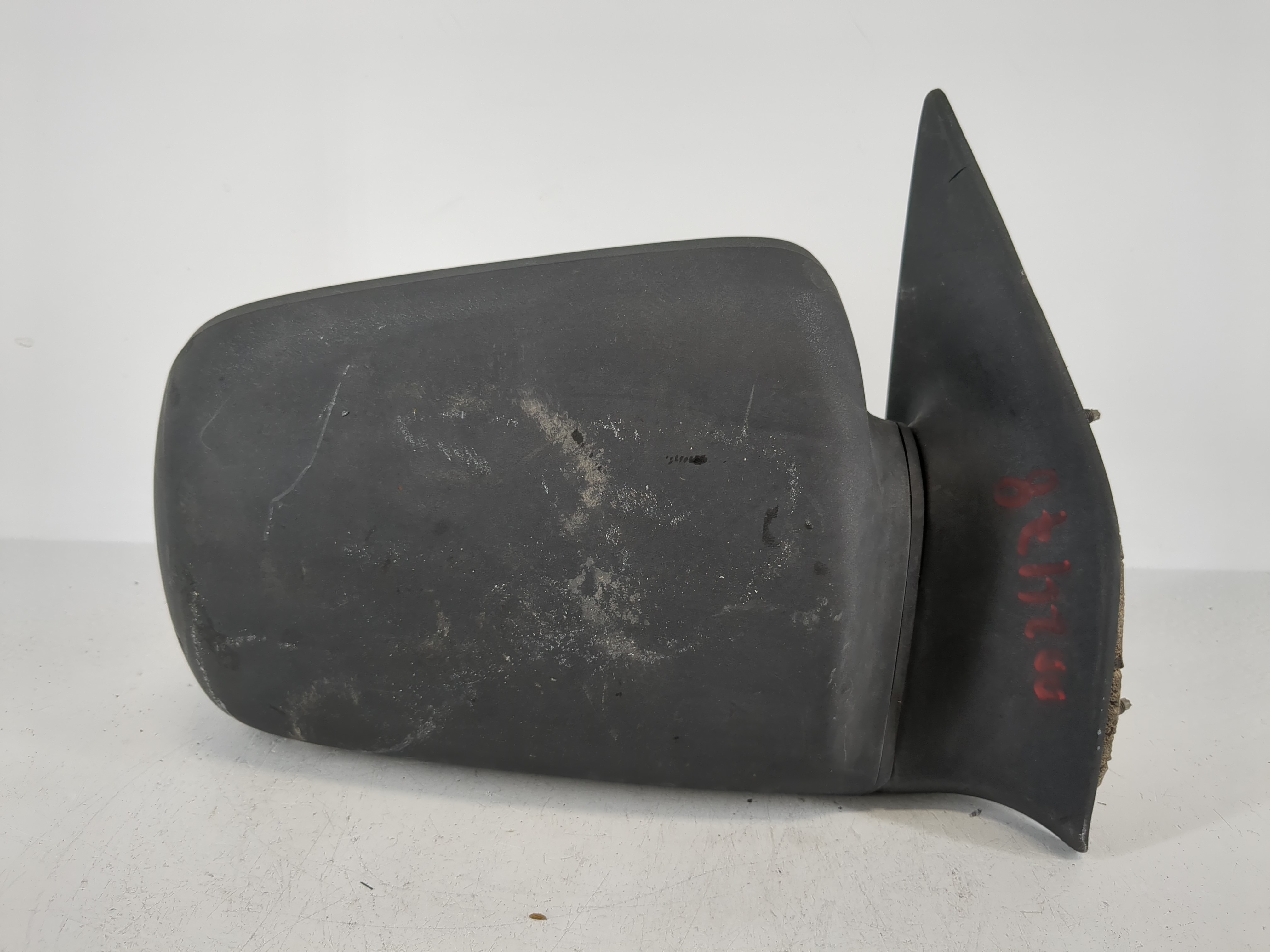 1996 Jeep Grand Cherokee Passenger Right Side View Power Door Mirror 1093204 - Oemusedautoparts1.com