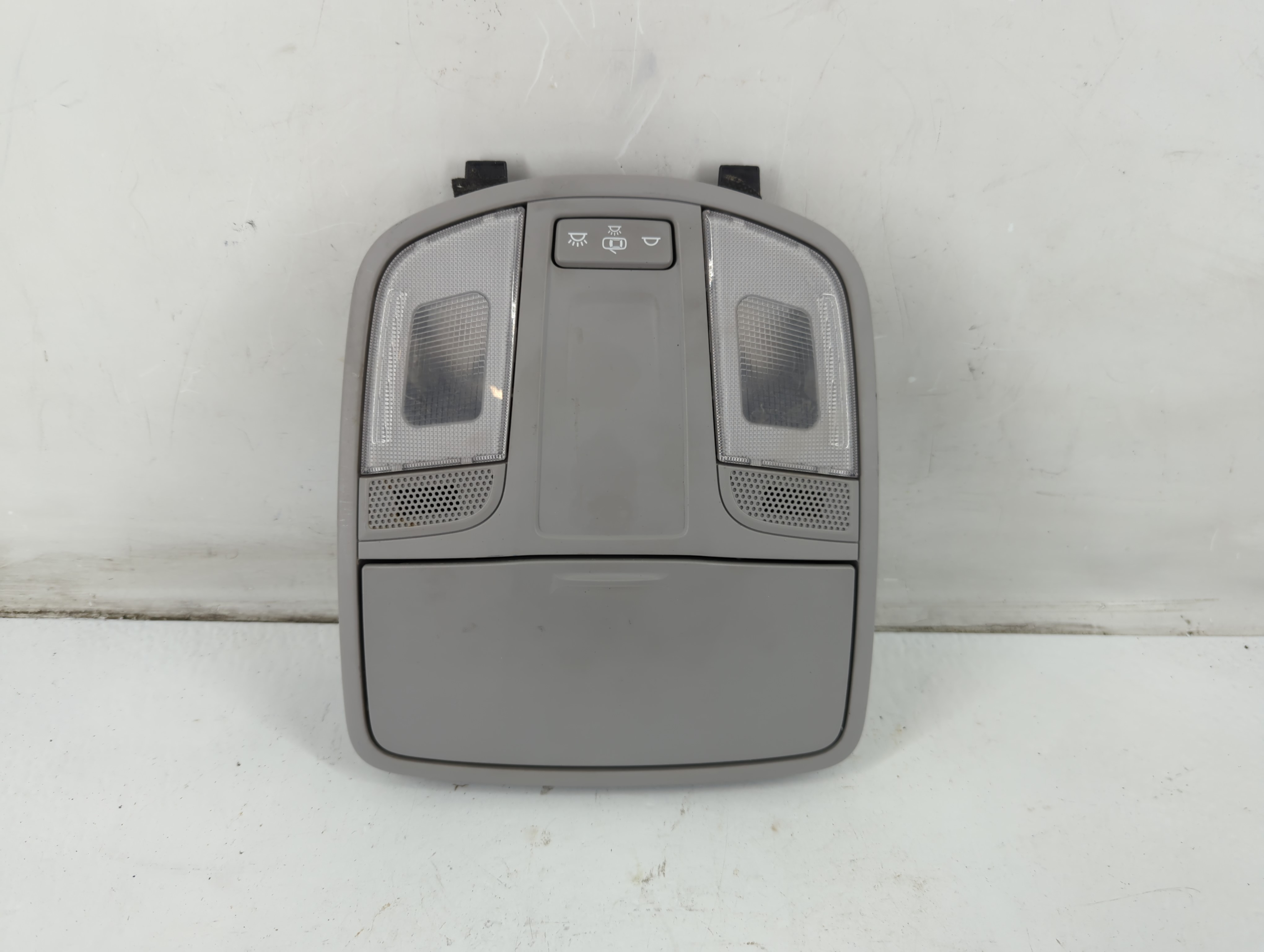 Picture of 2016 Hyundai Tucson Overhead Roof Console 1093224