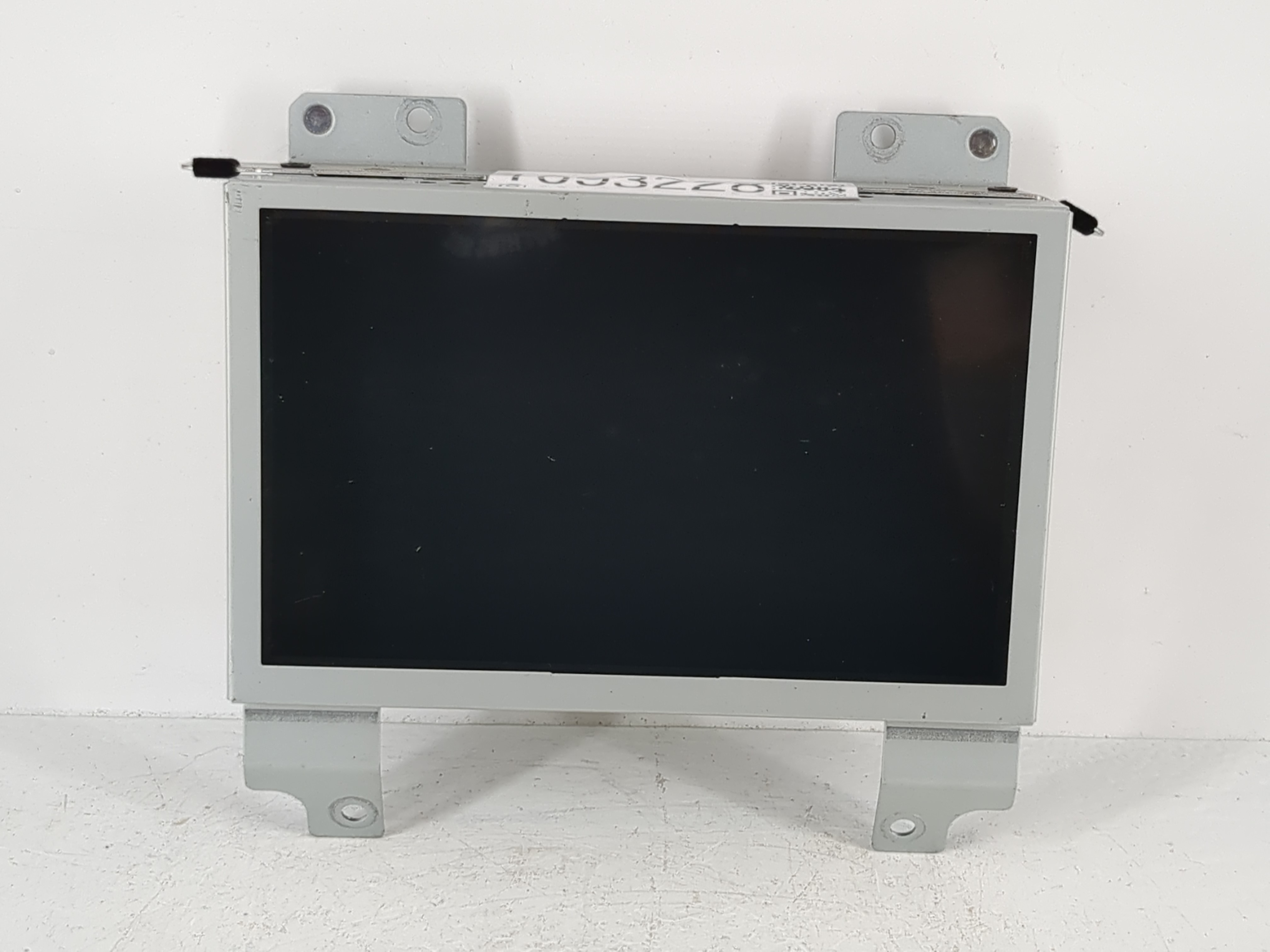 2019-2020 Ford Edge Information Display Screen 1093228 - Oemusedautoparts1.com