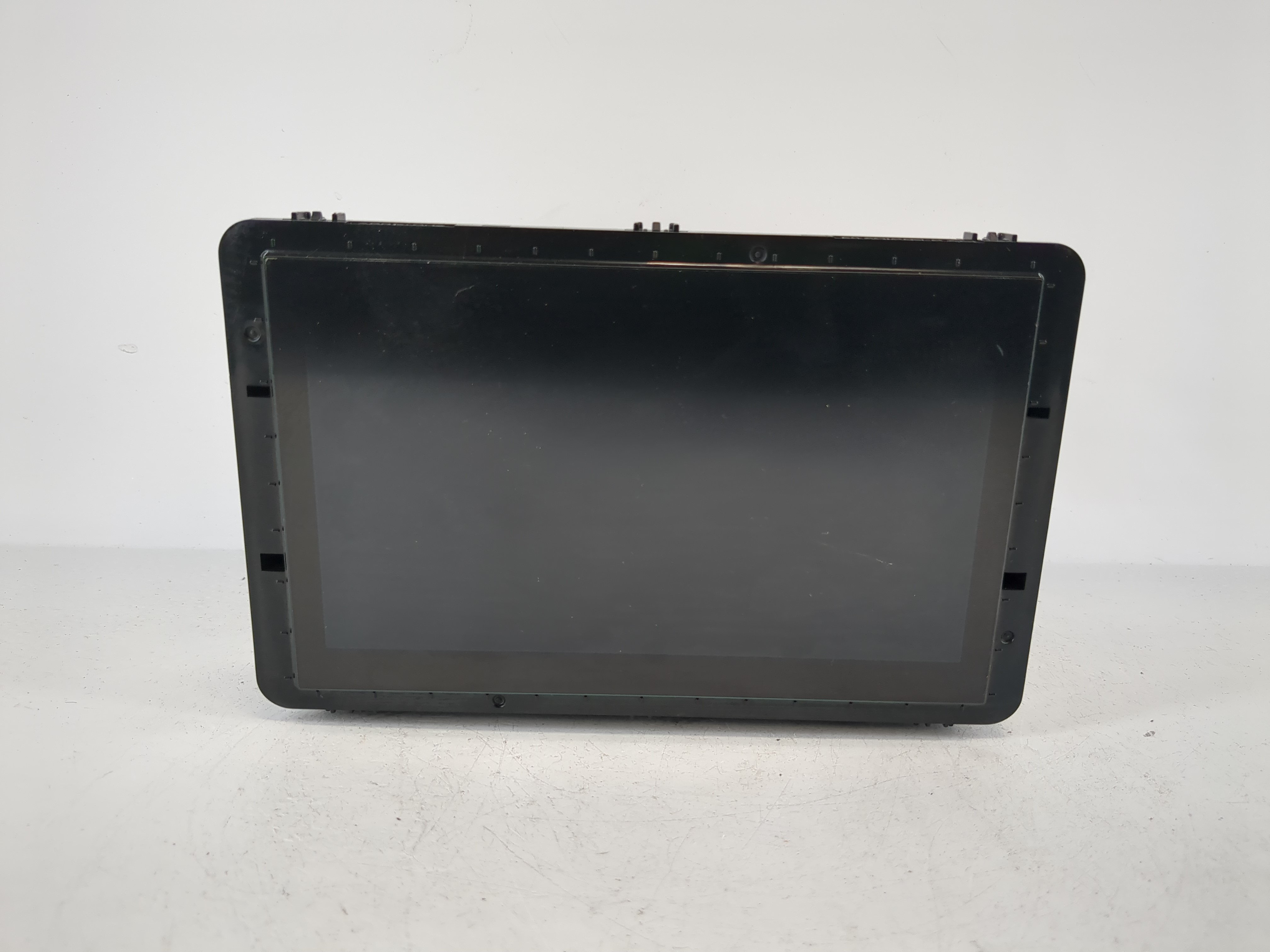 Picture of 2020-2022 Hyundai Palisade Am Fm Cd Player Radio Receiver 1093230