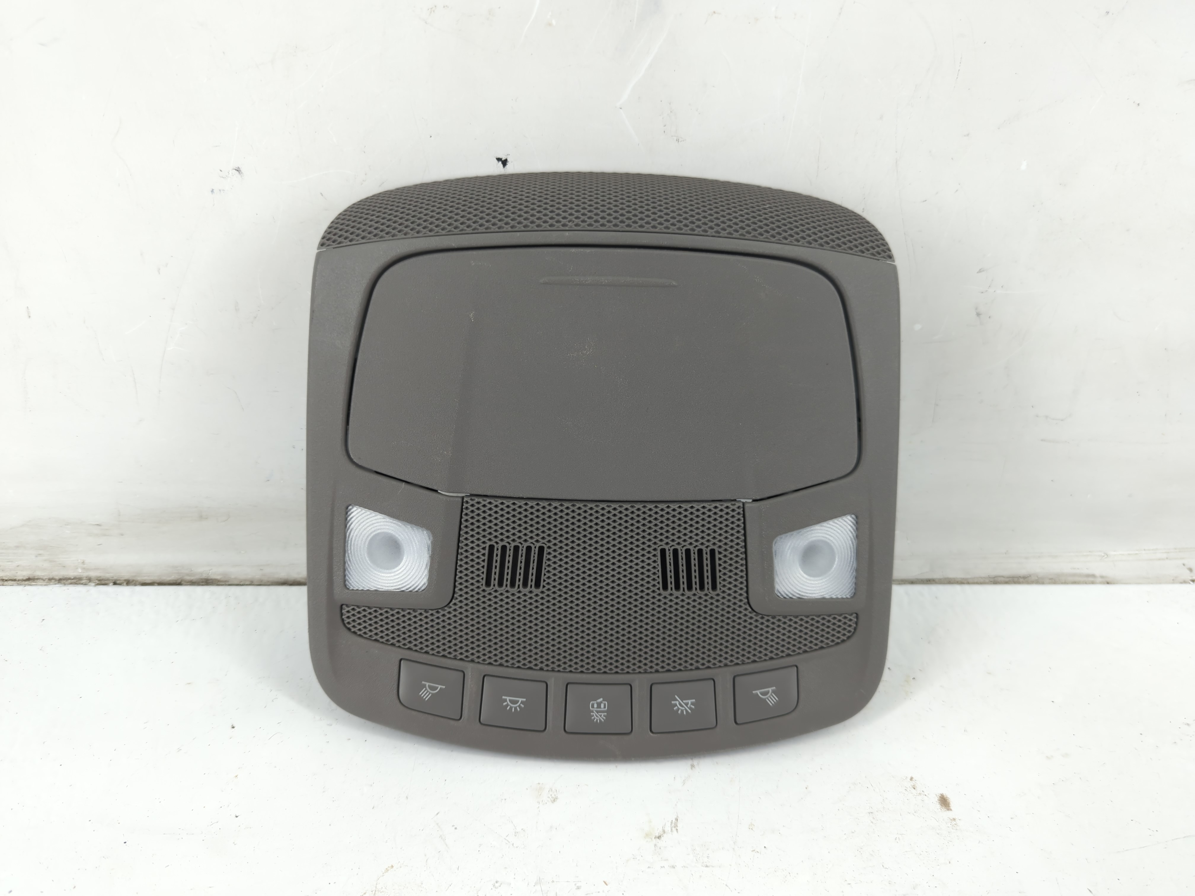 Picture of 2018 Ford F-150 Overhead Roof Console 1093240
