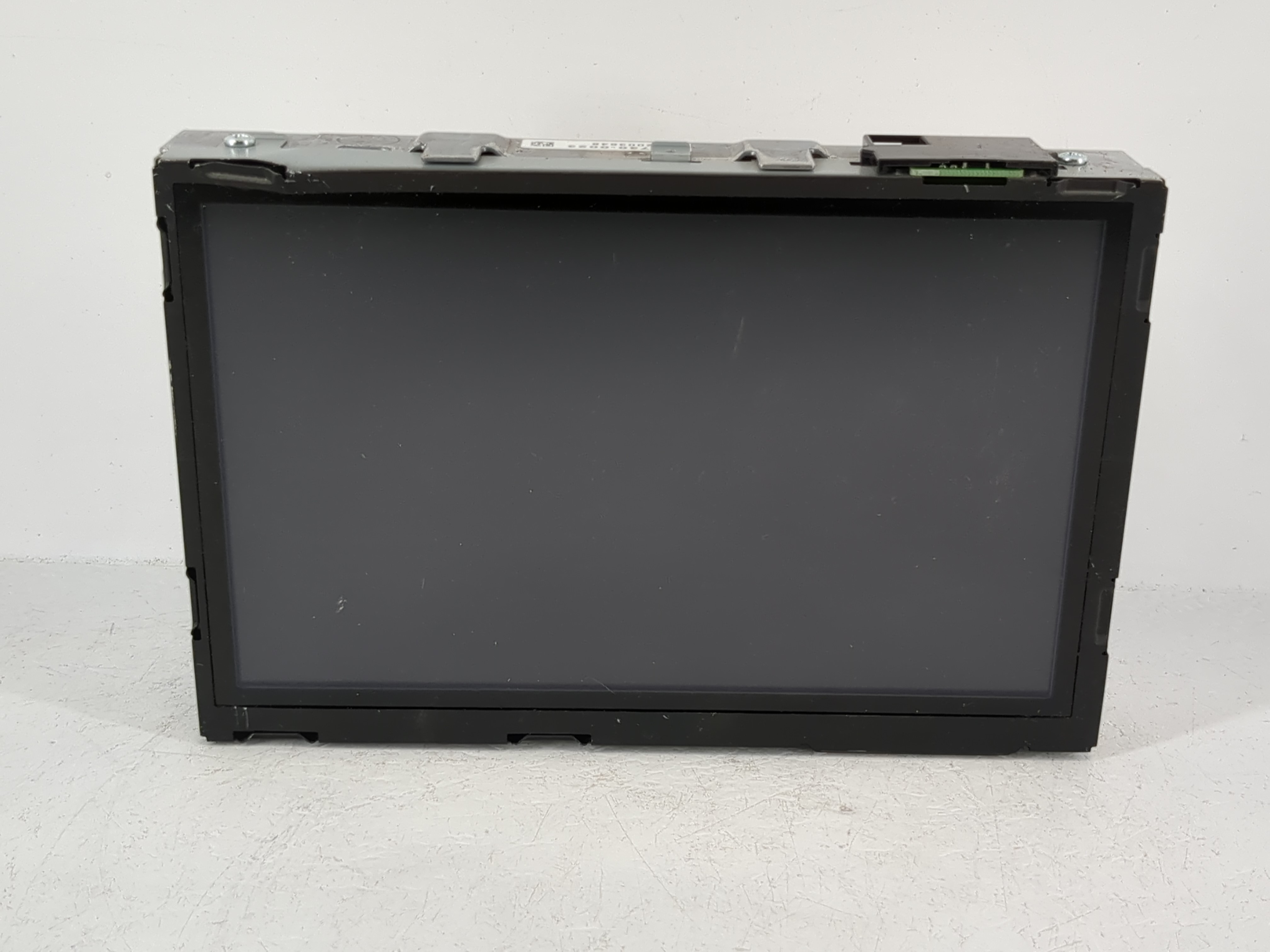 2019-2020 Nissan Pathfinder Information Display Screen 1093262 - Oemusedautoparts1.com