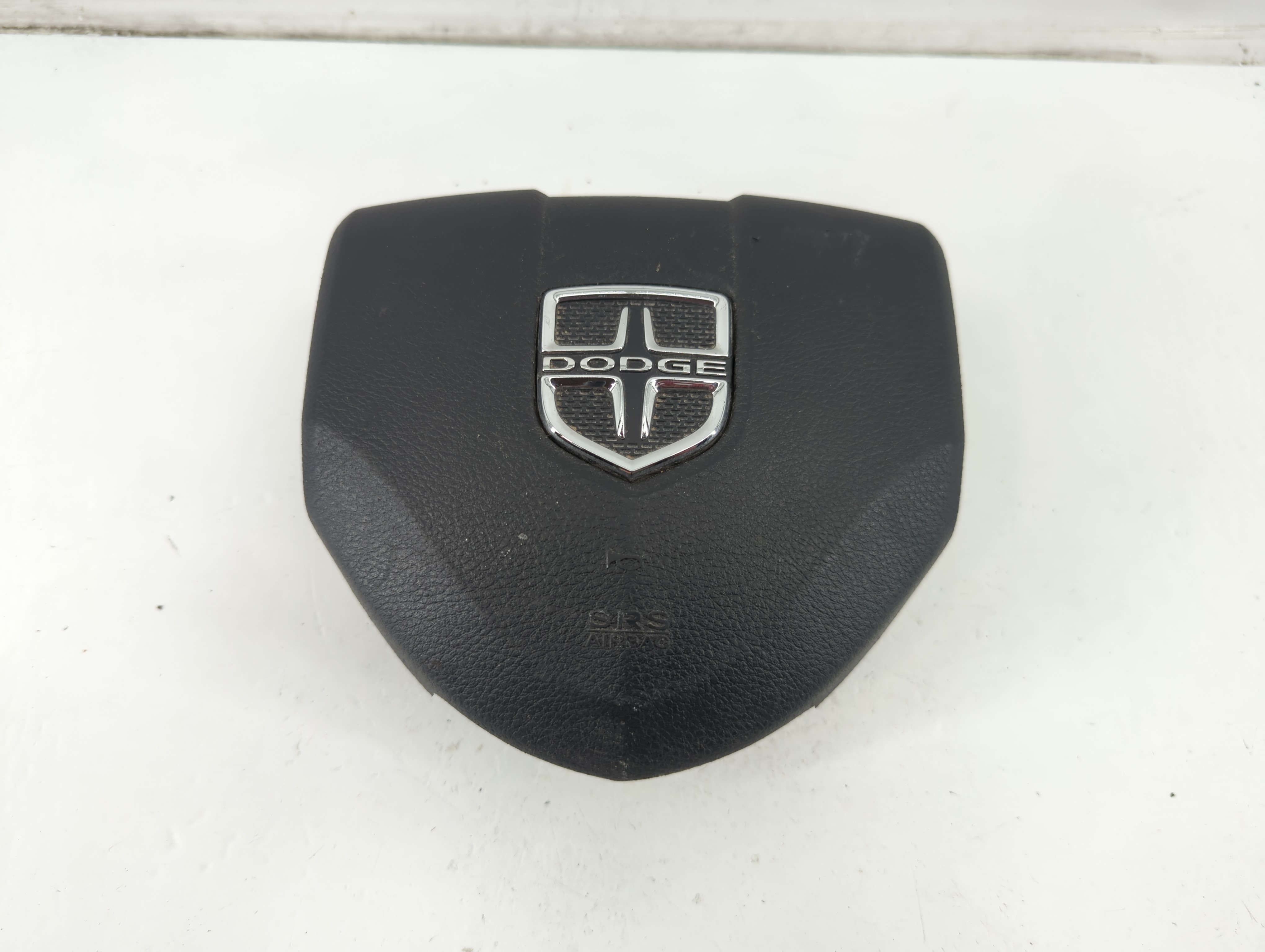 2011-2014 Dodge Avenger Air Bag Driver Left Steering Wheel Mounted 1093264 - Oemusedautoparts1.com