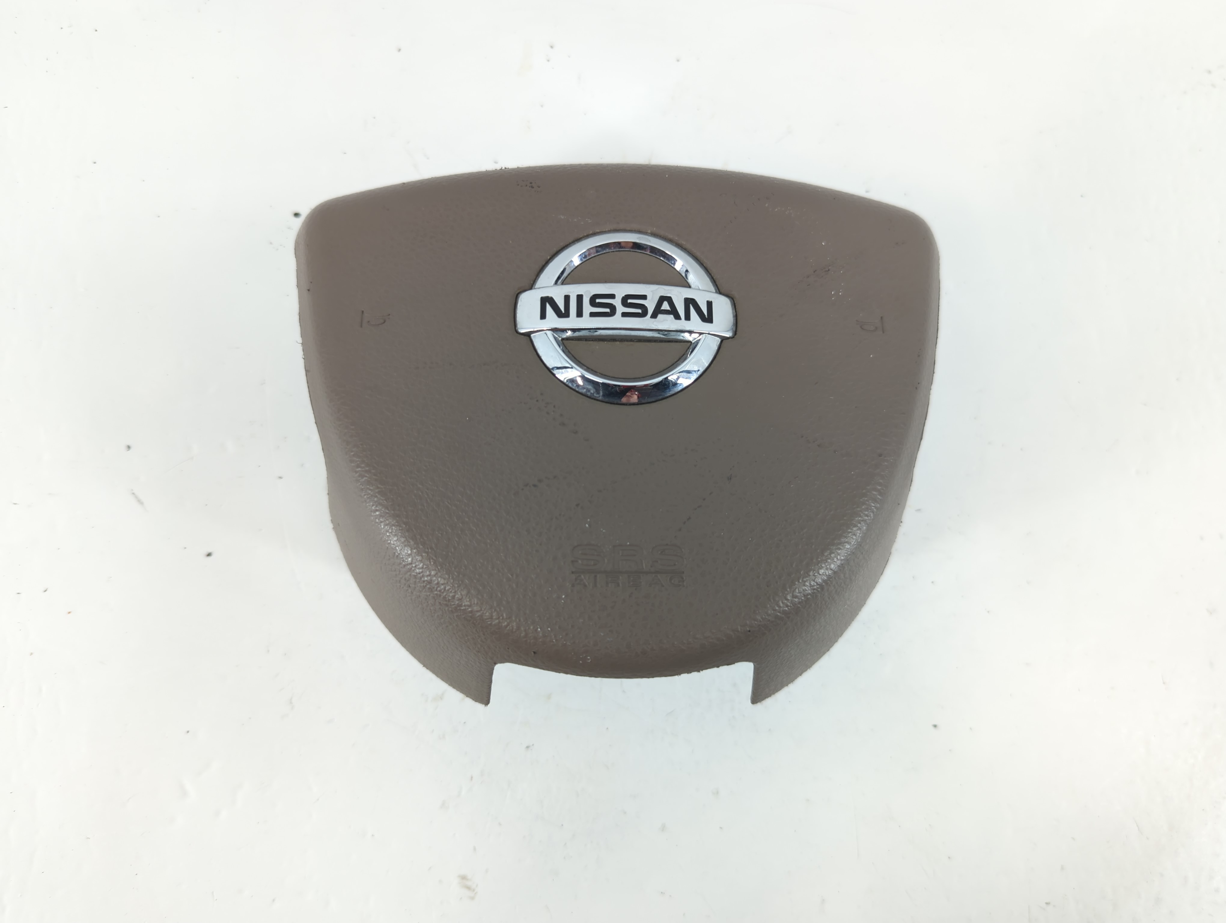 2005-2006 Nissan Altima Air Bag Driver Left Steering Wheel Mounted 1093266 - Oemusedautoparts1.com