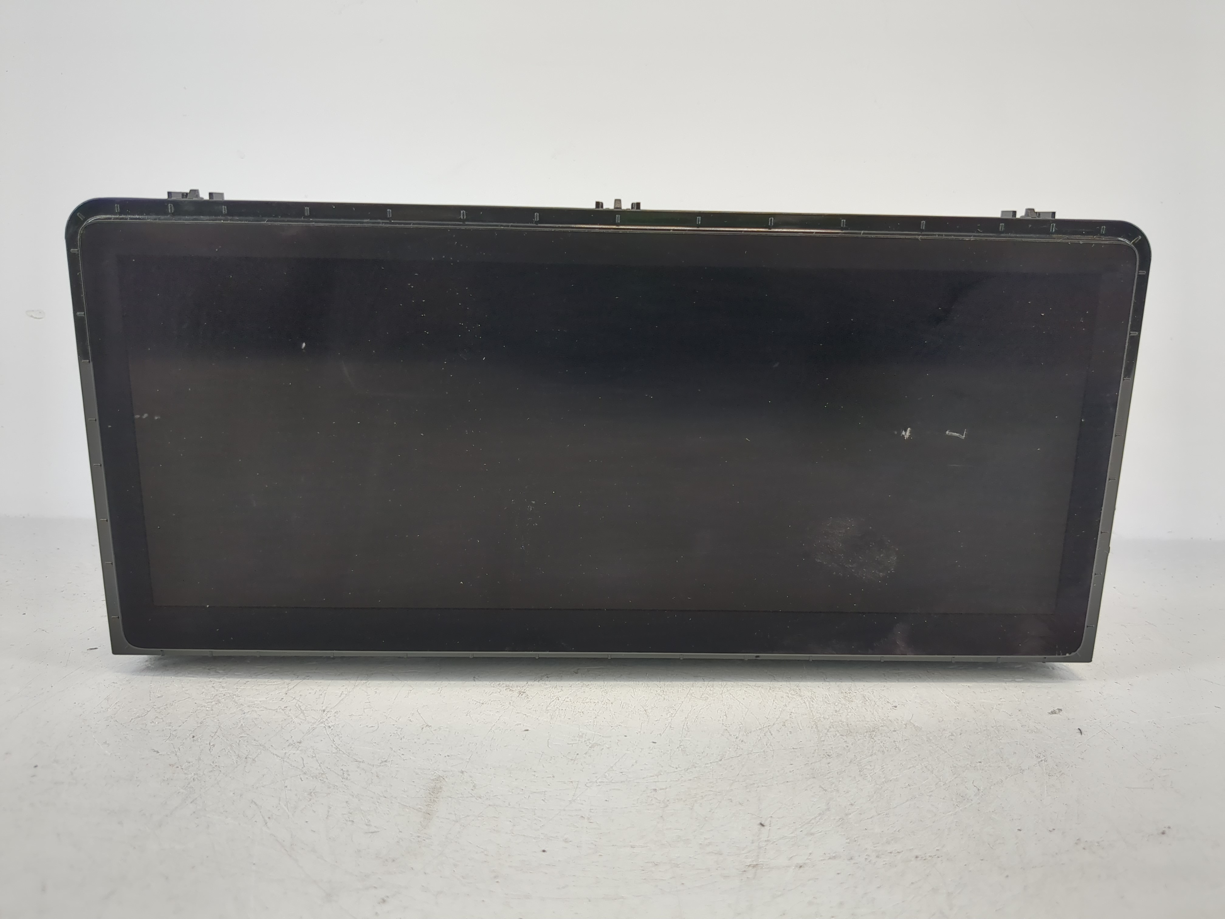2020-2022 Hyundai Palisade Am Fm Cd Player Radio Receiver 1093332 - Oemusedautoparts1.com