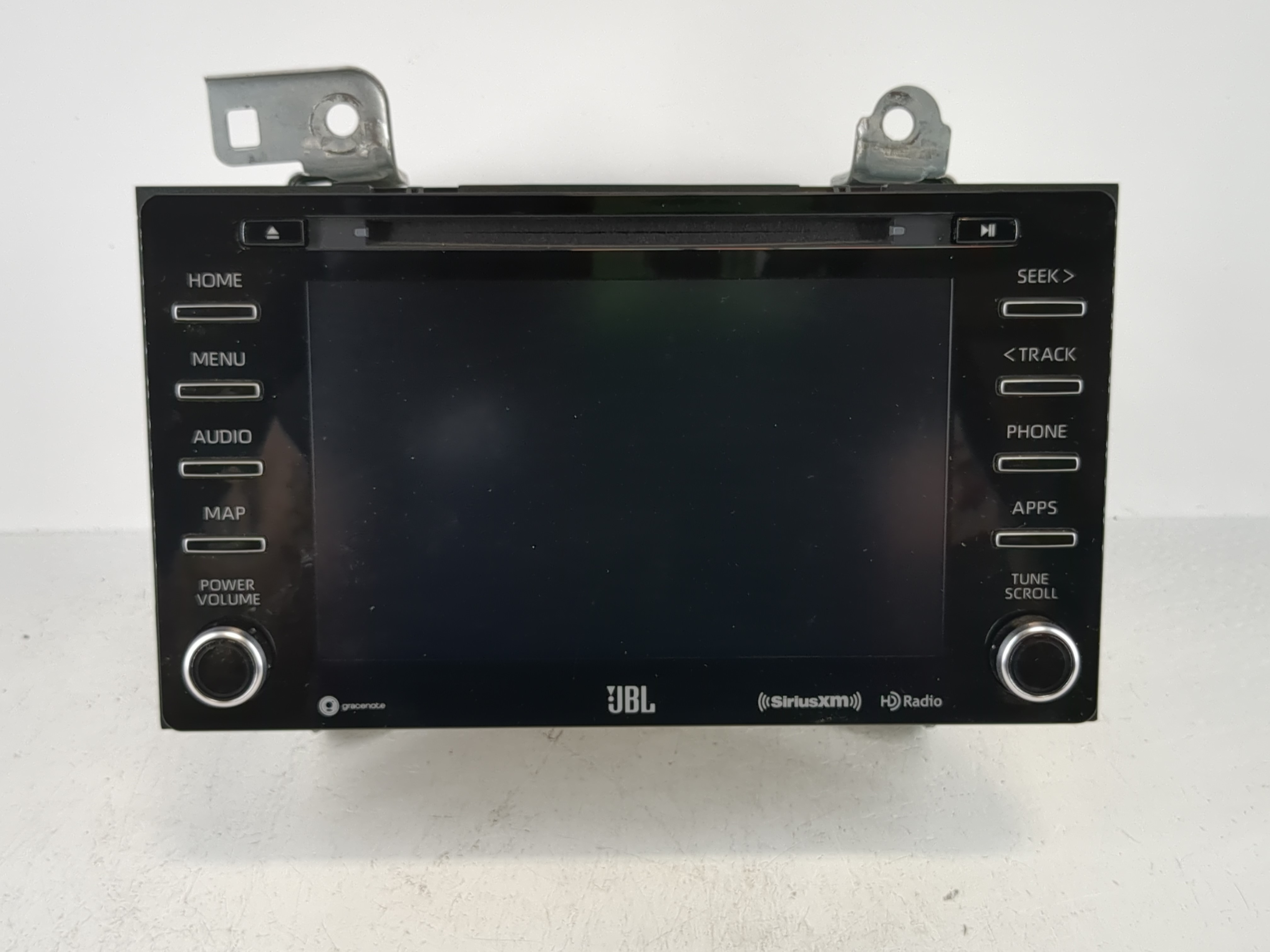 Picture of 2019-2020 Toyota Sienna Am Fm Cd Player Radio Receiver 1093333